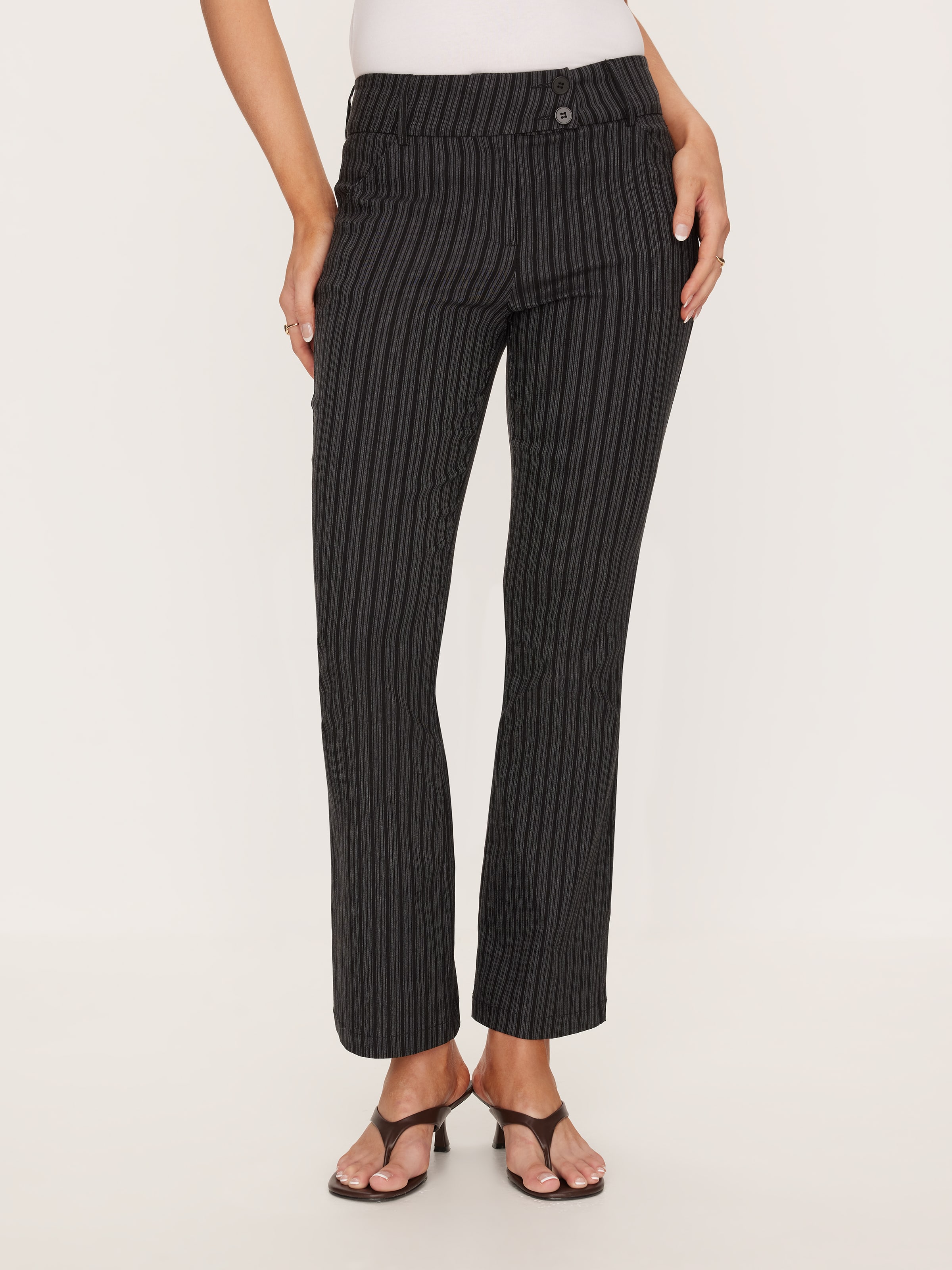 V Bella Bengaline Pant