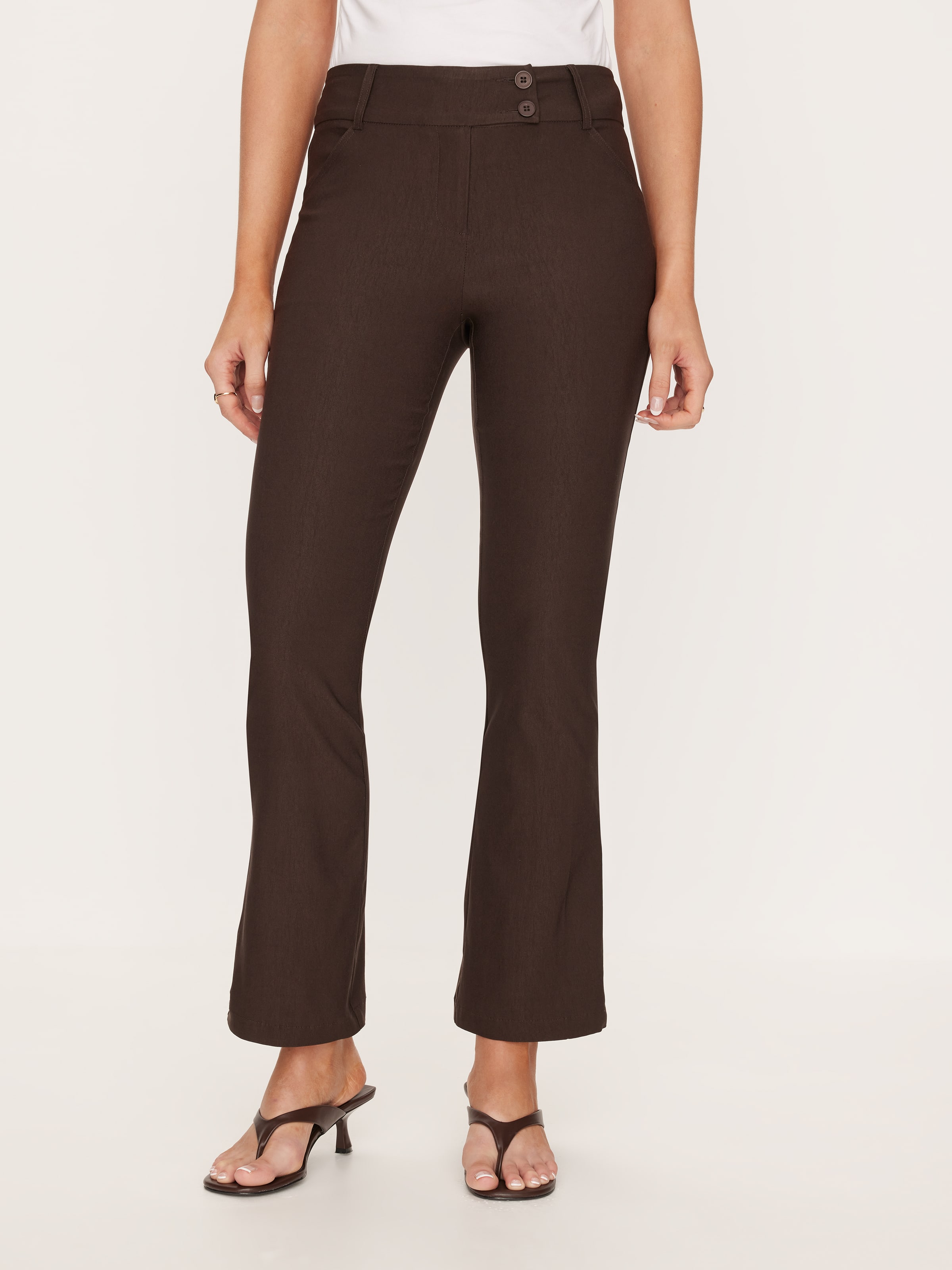 Bella Bengaline Pant