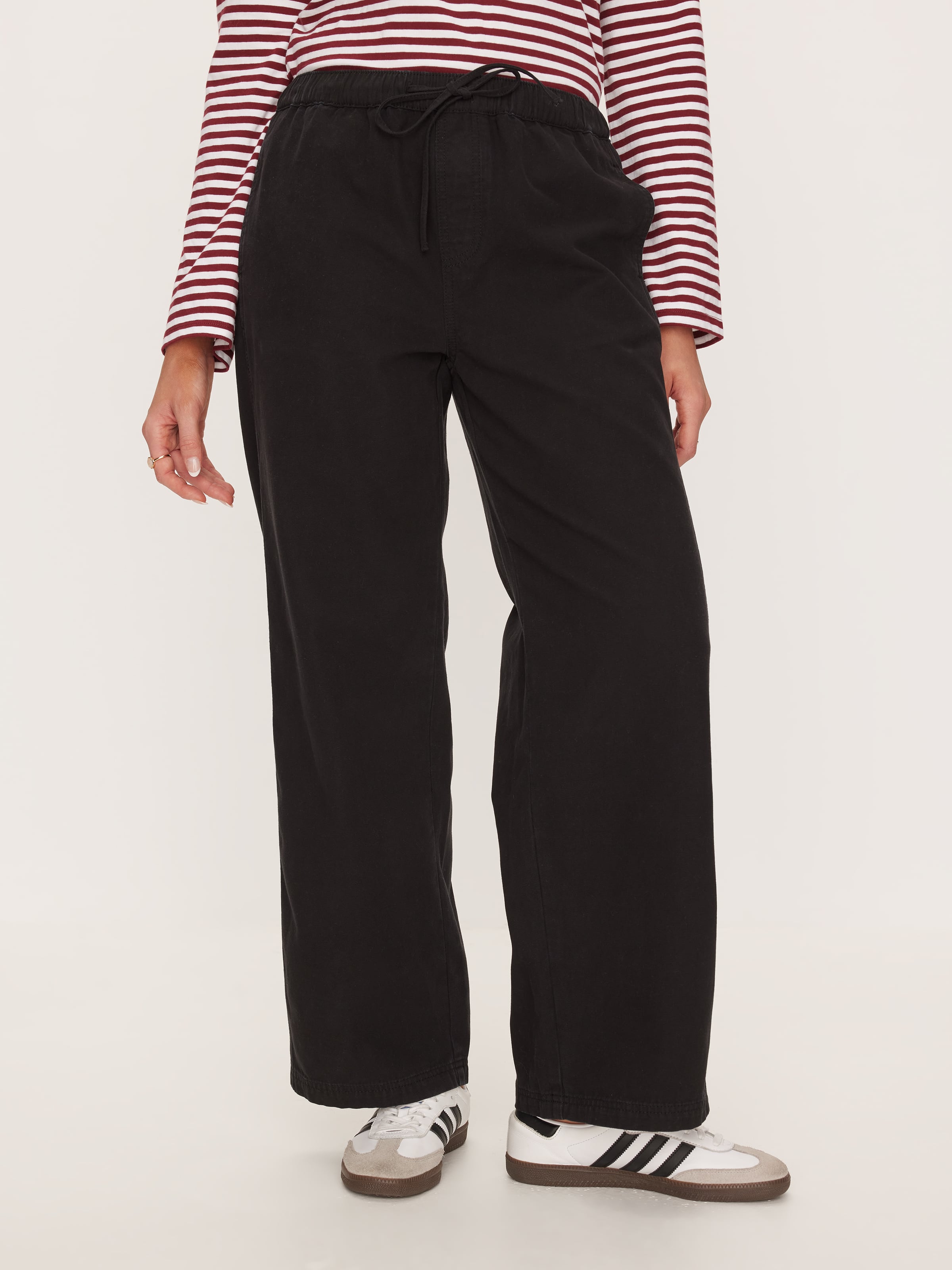 Ellie Cotton Pant