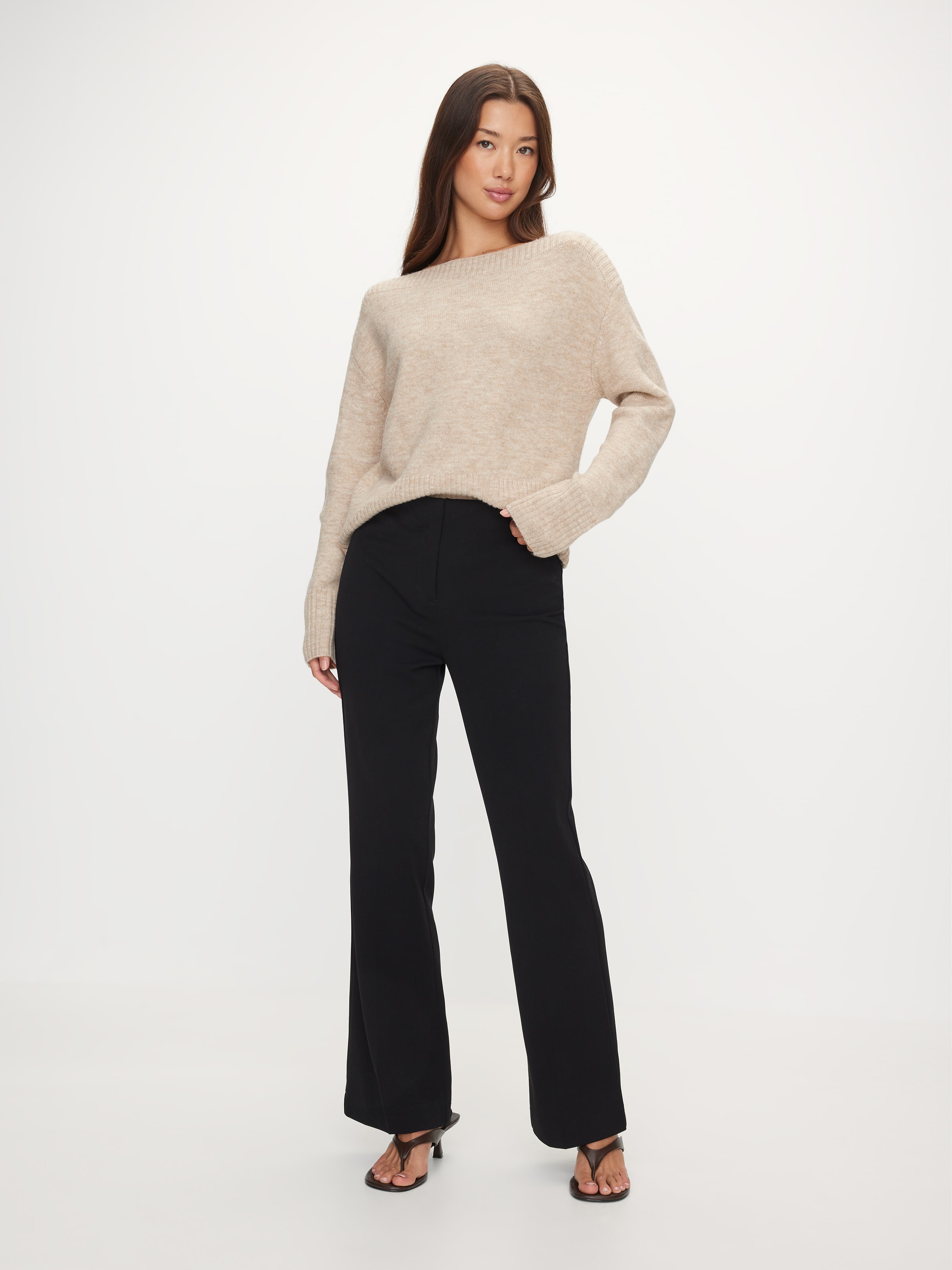 Abby Flare Pant