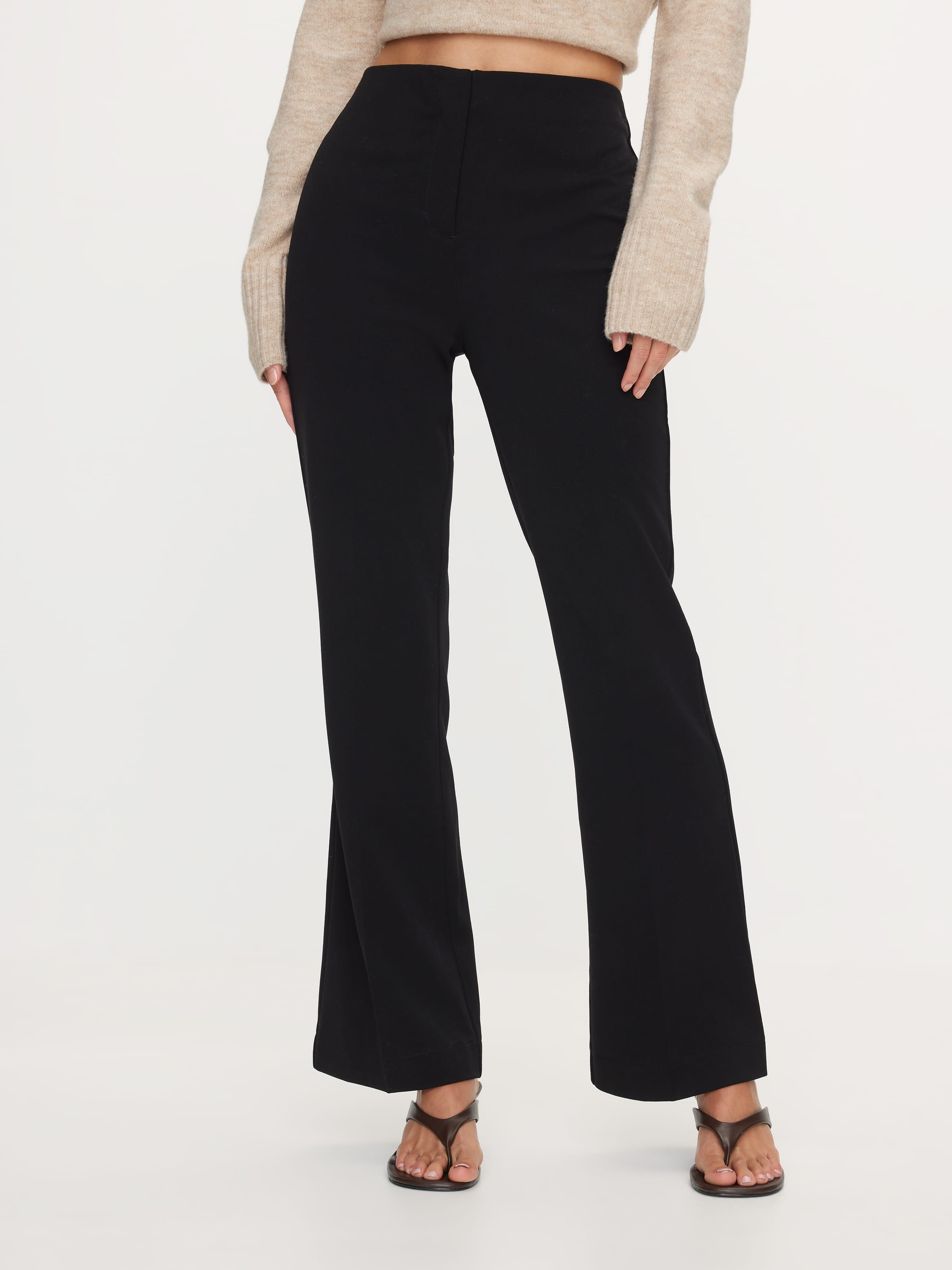 Abby Flare Pant