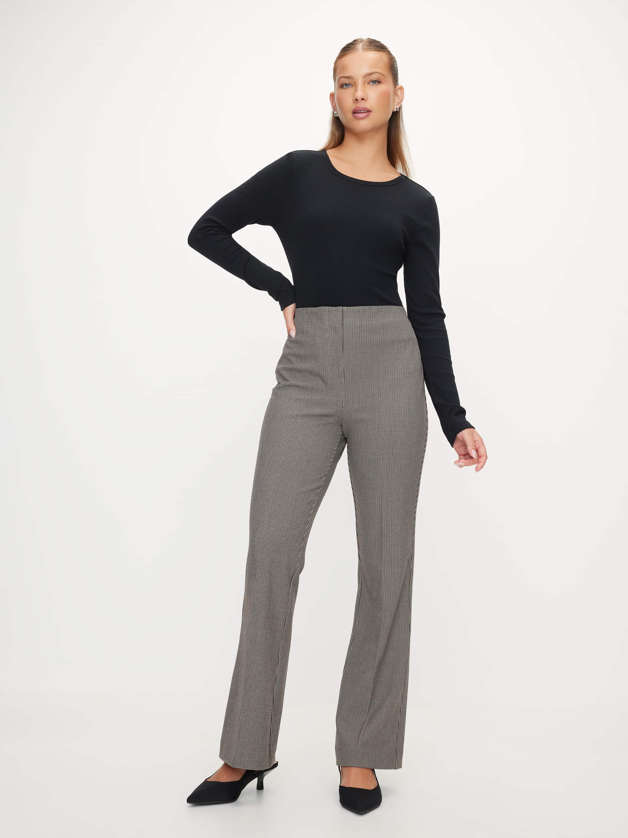 Abby Flare Pant