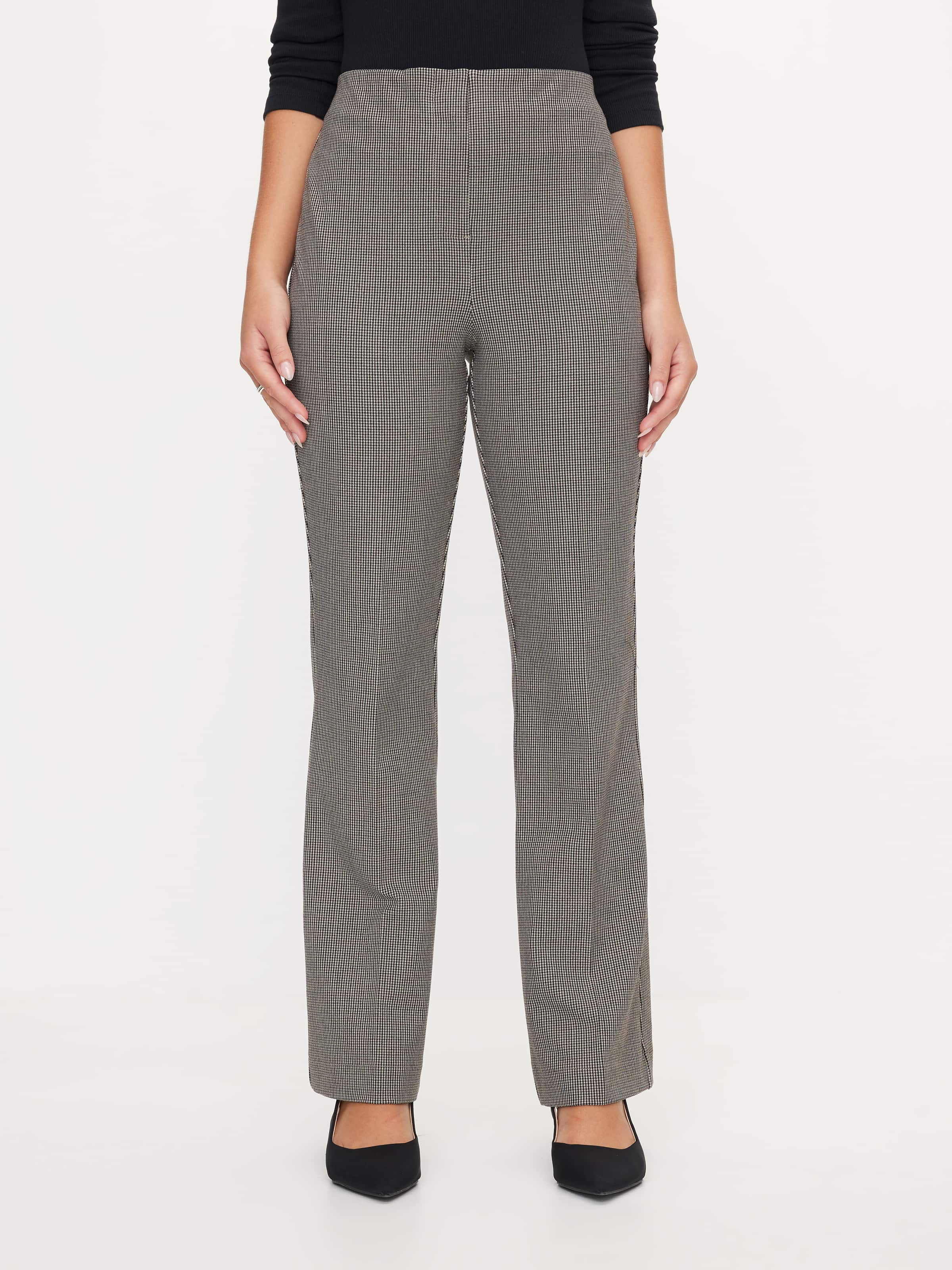 Abby Flare Pant