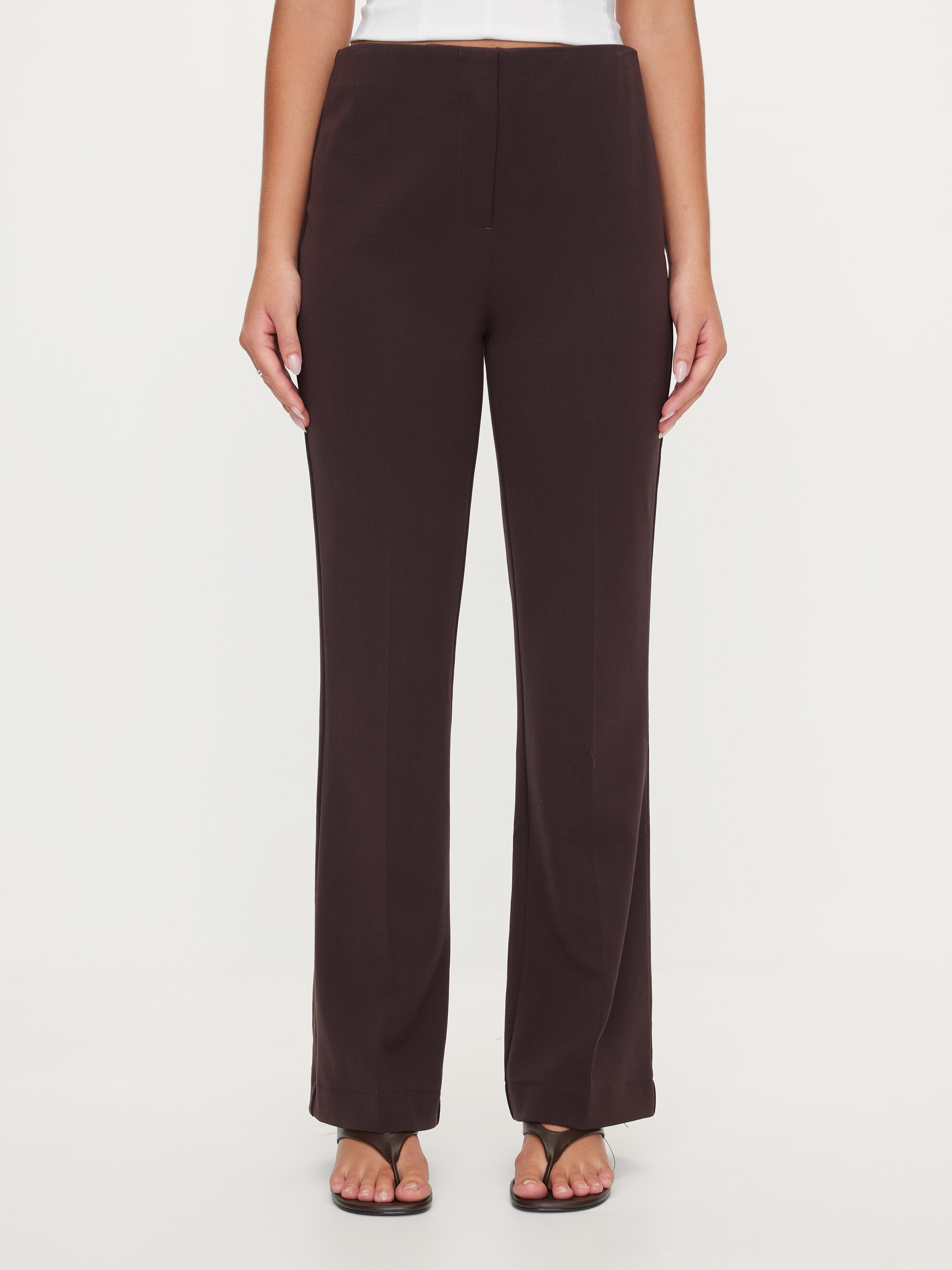 Abby Flare Pant