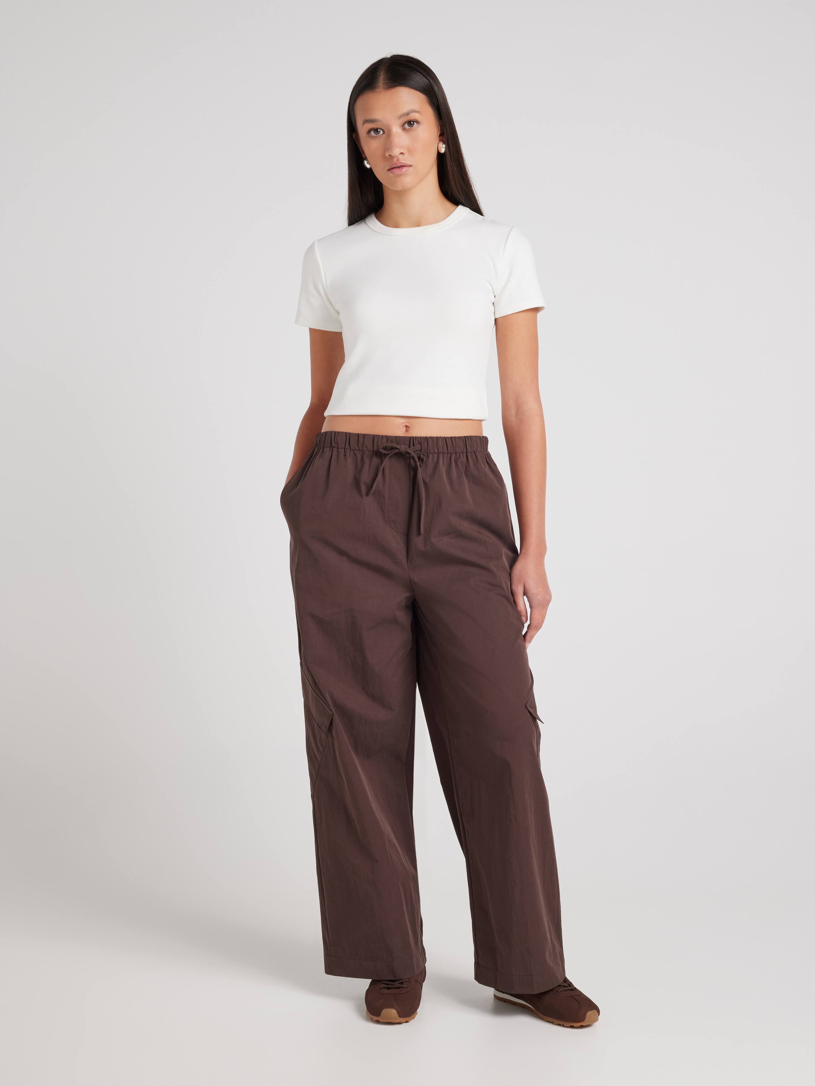 Goldie Cargo Pant