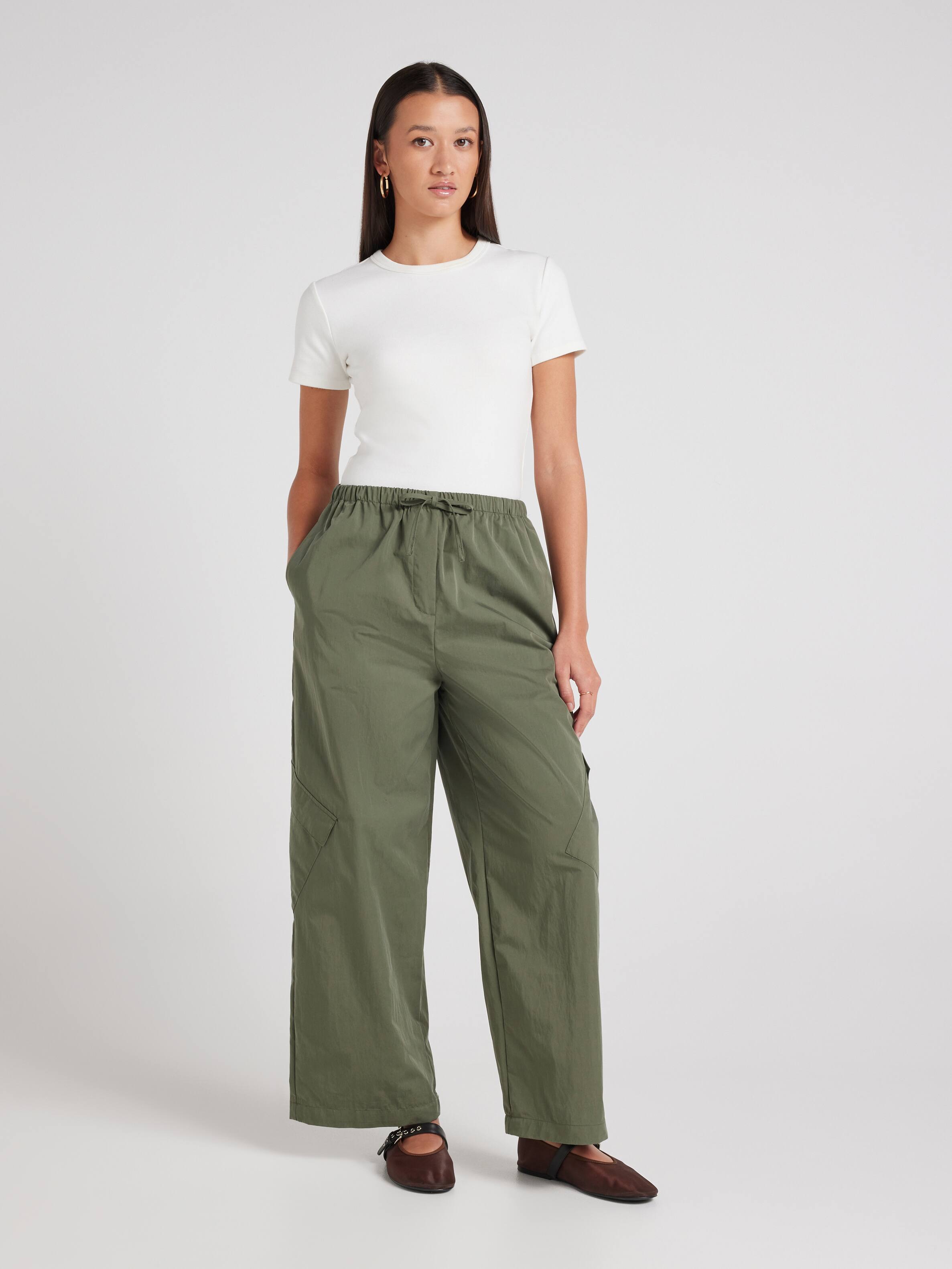 Goldie Cargo Pant
