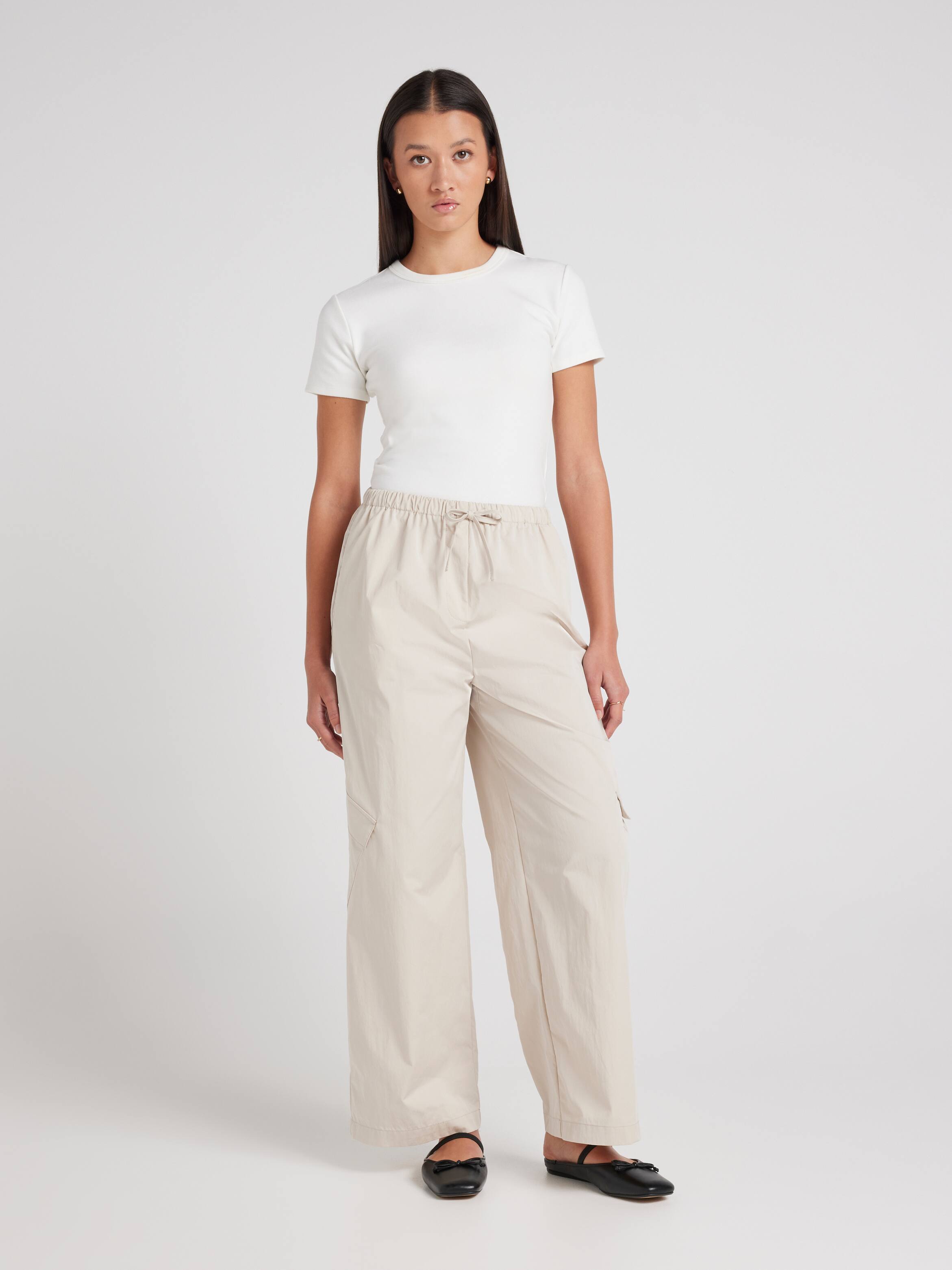 Goldie Cargo Pant