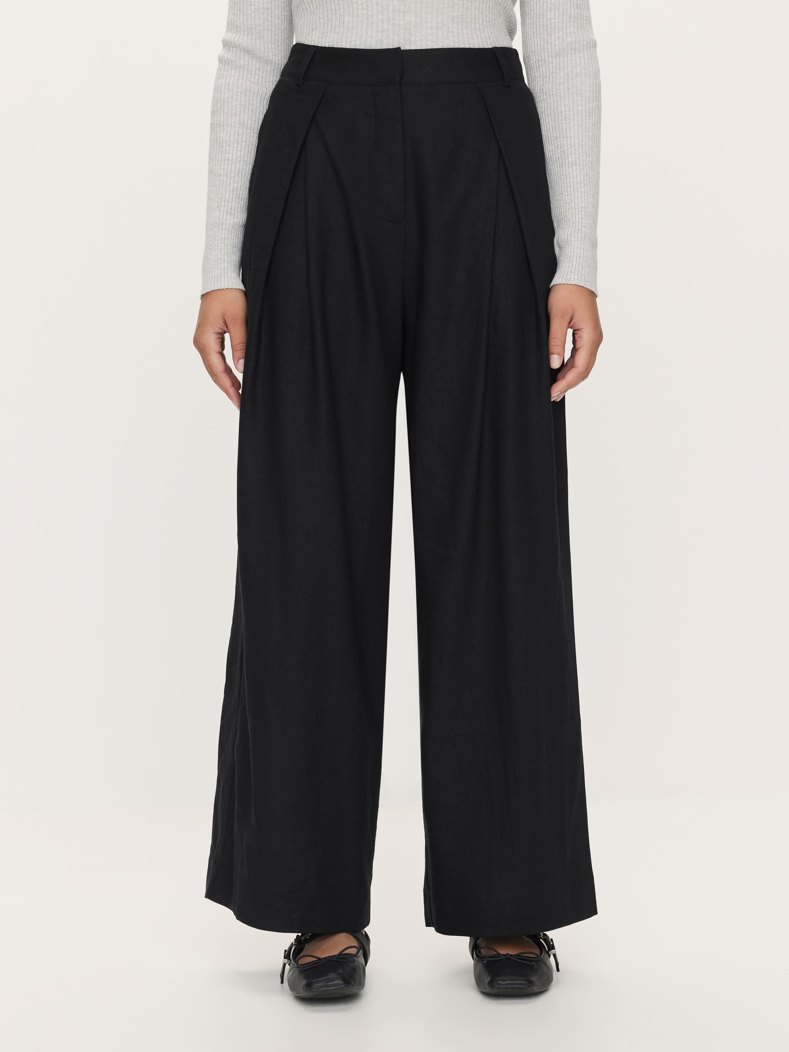 Frankie Tailored Pant