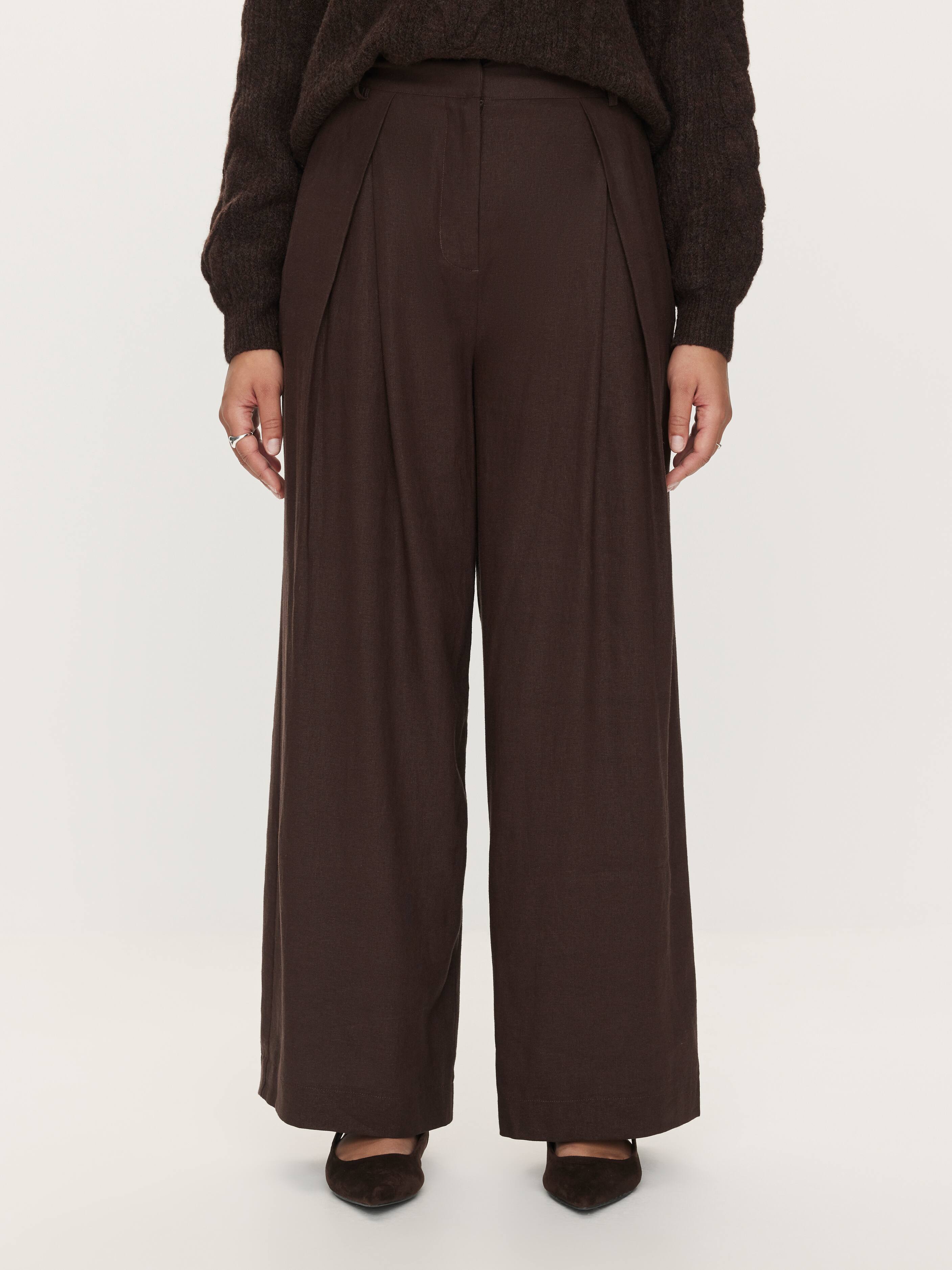 Frankie Tailored Pant