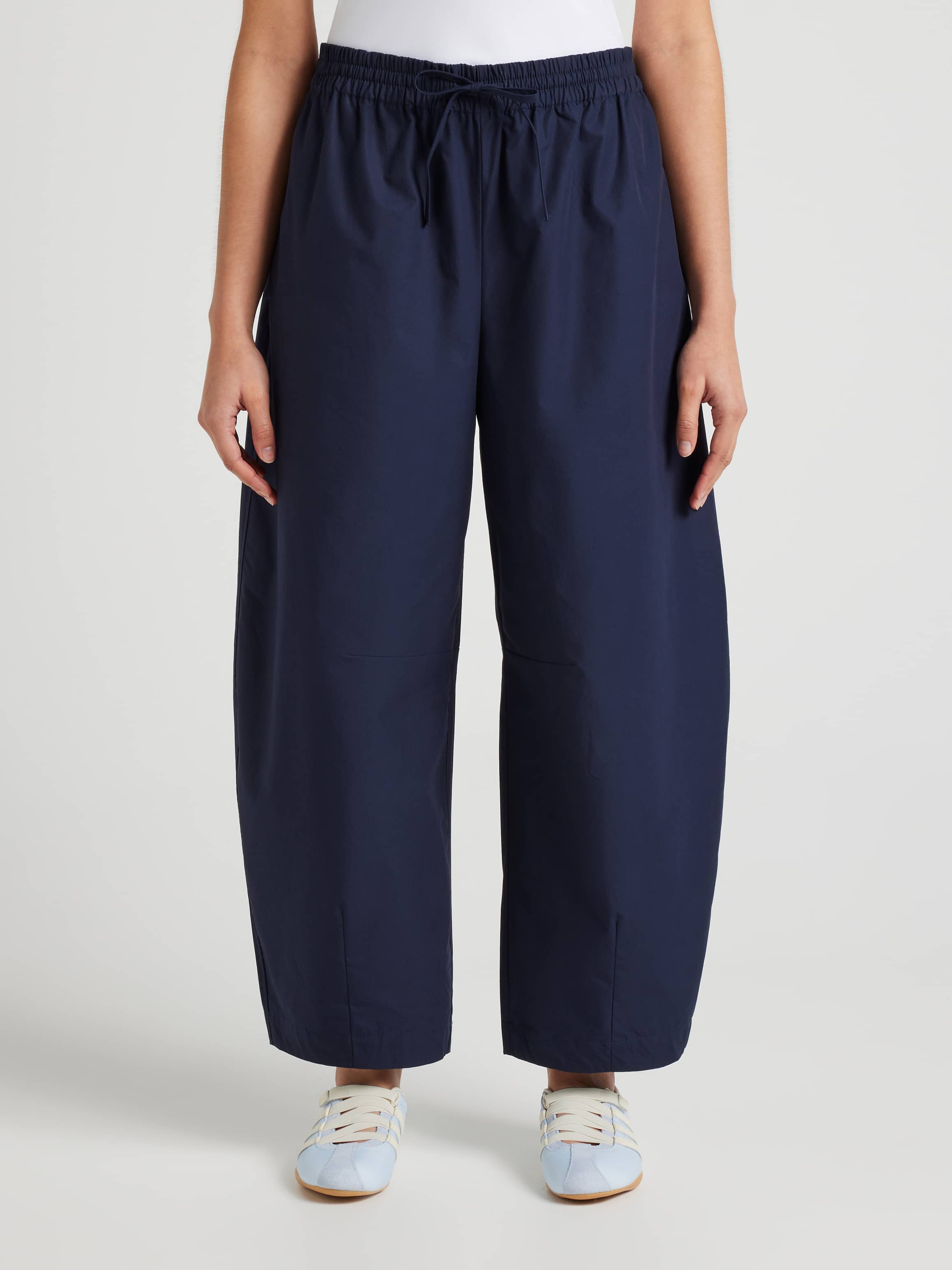 Addie Barrel Pant