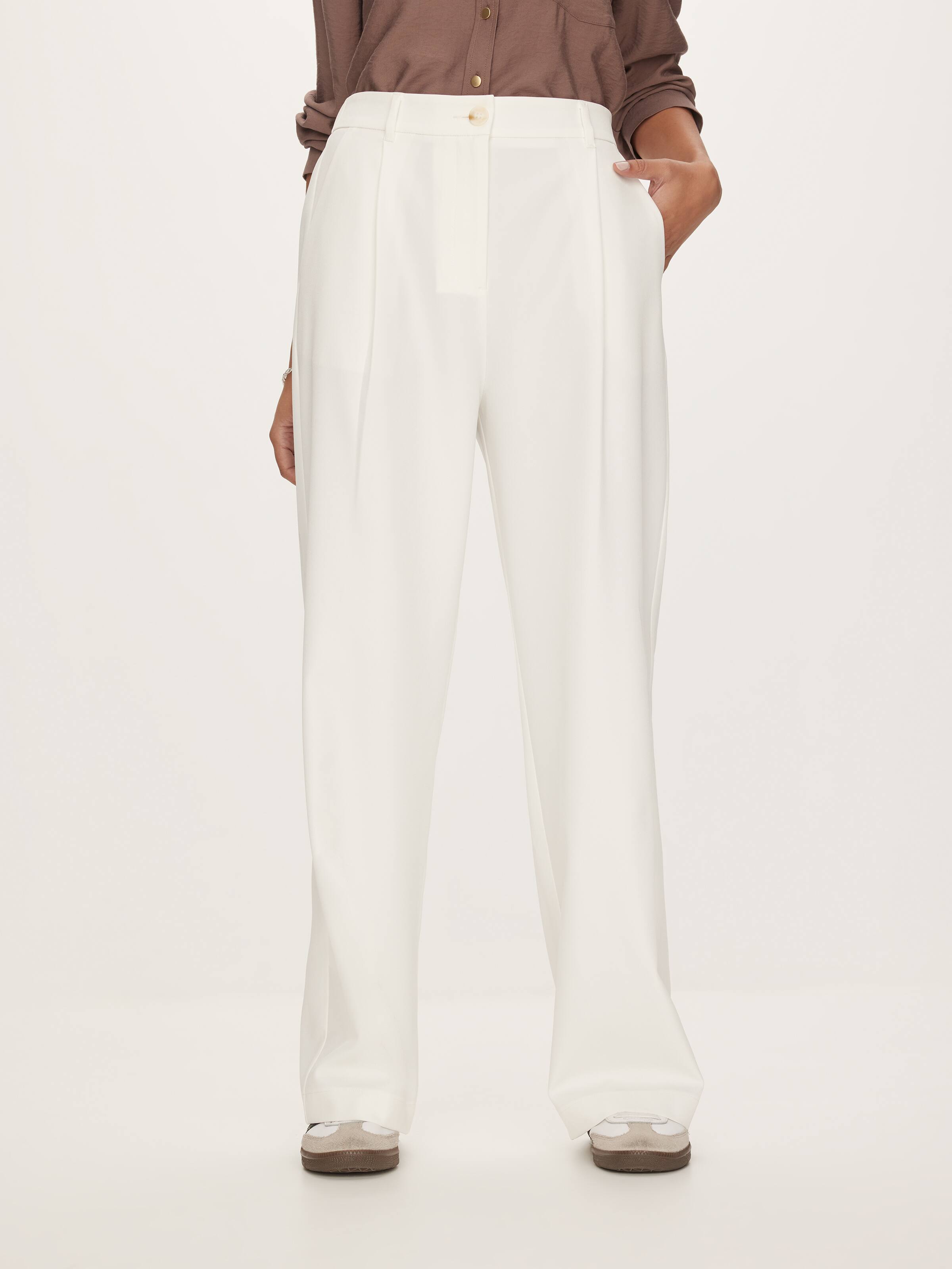 Cara Straight Leg Pant