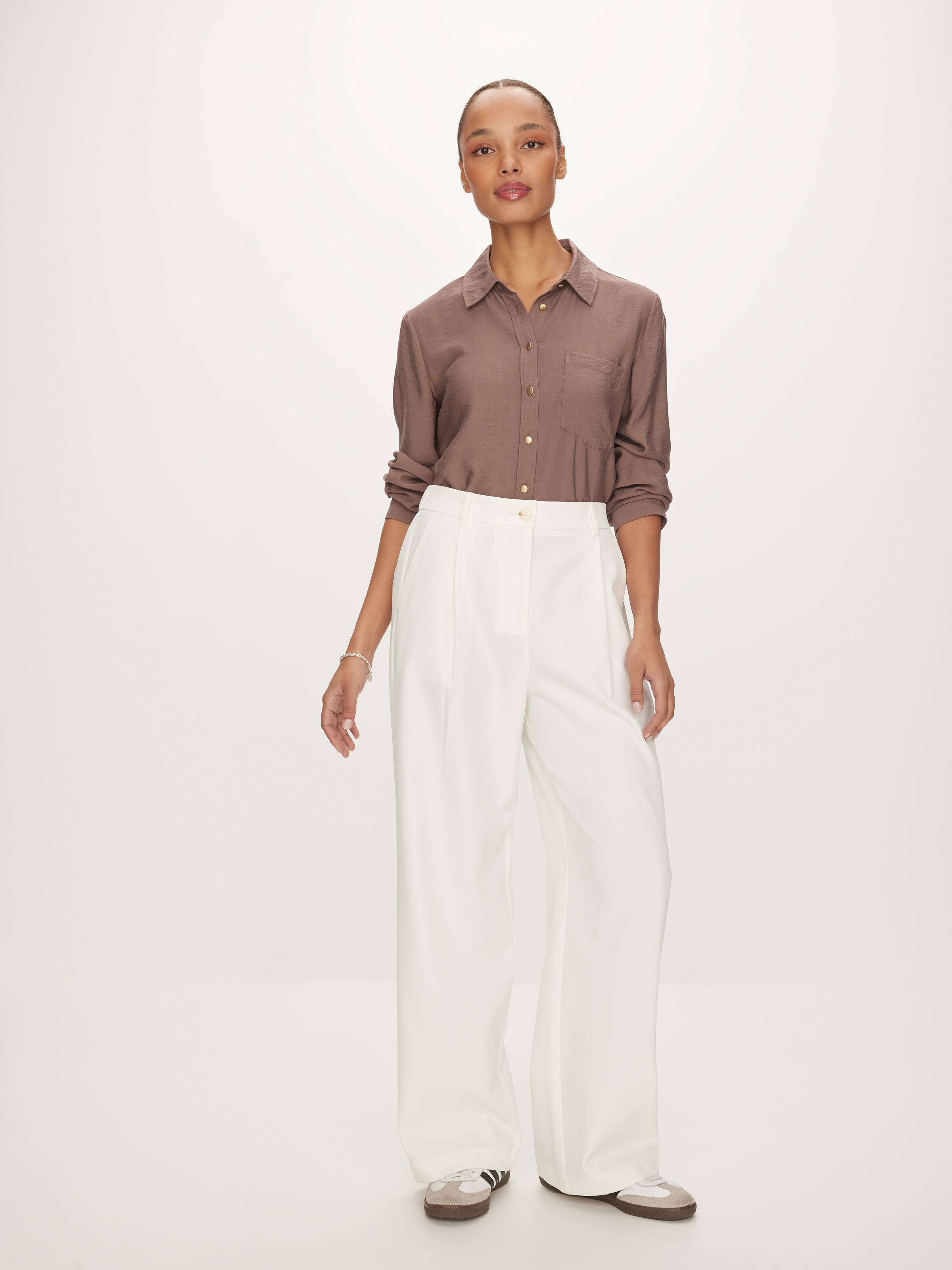 Cara Straight Leg Pant
