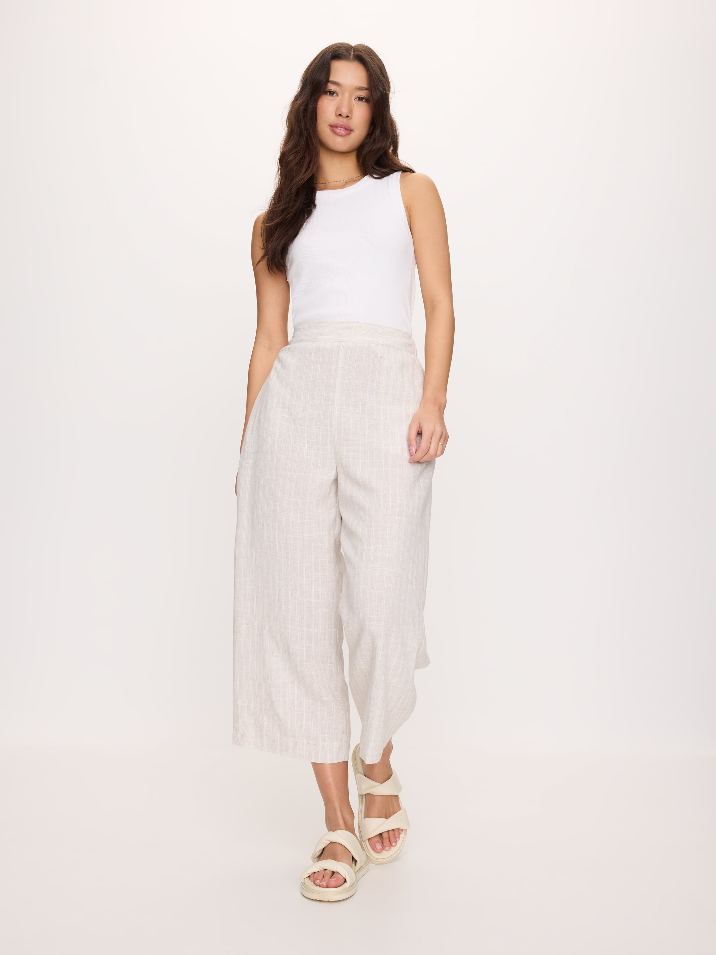 Abby Culotte