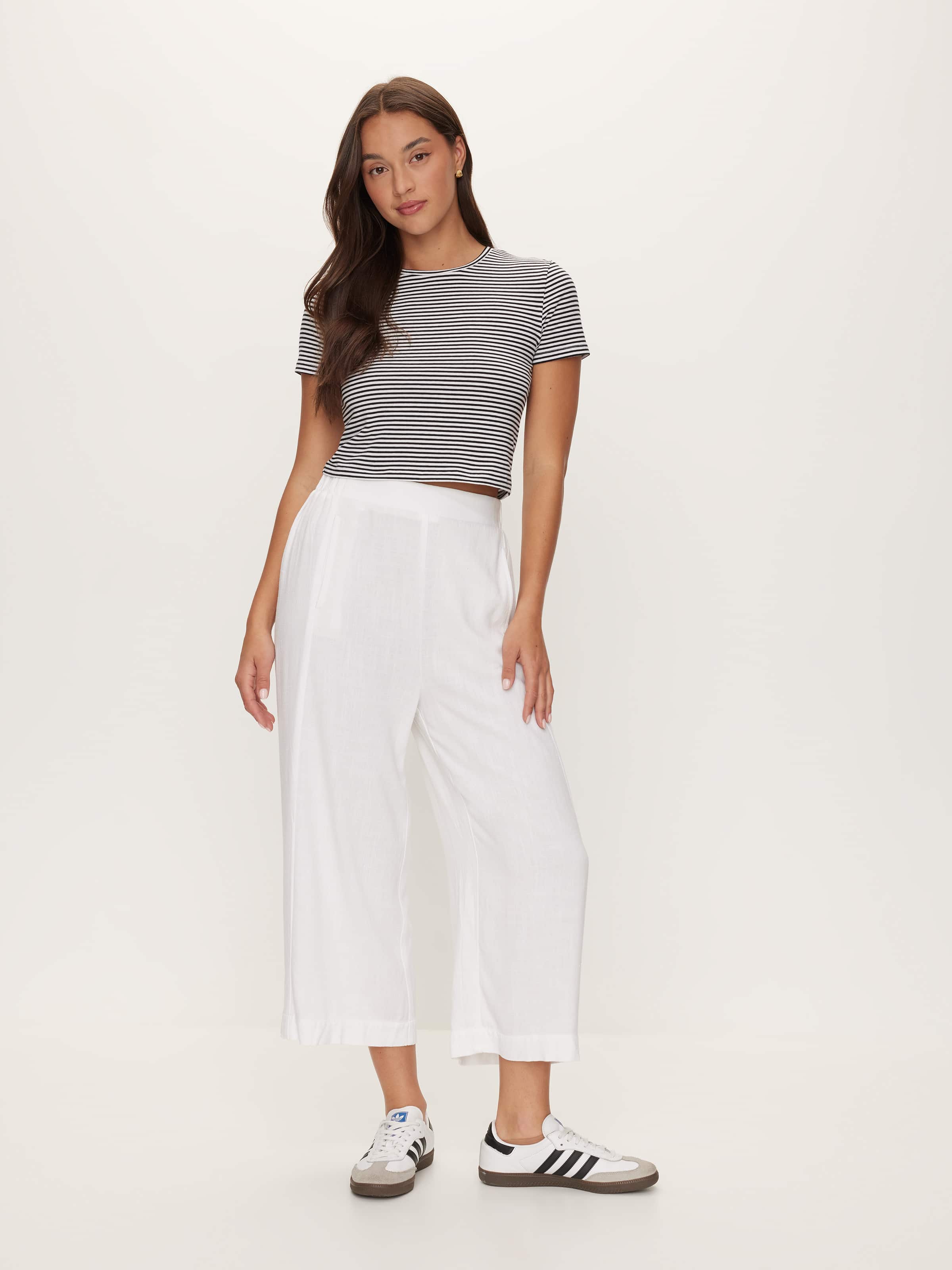 Abby Culotte