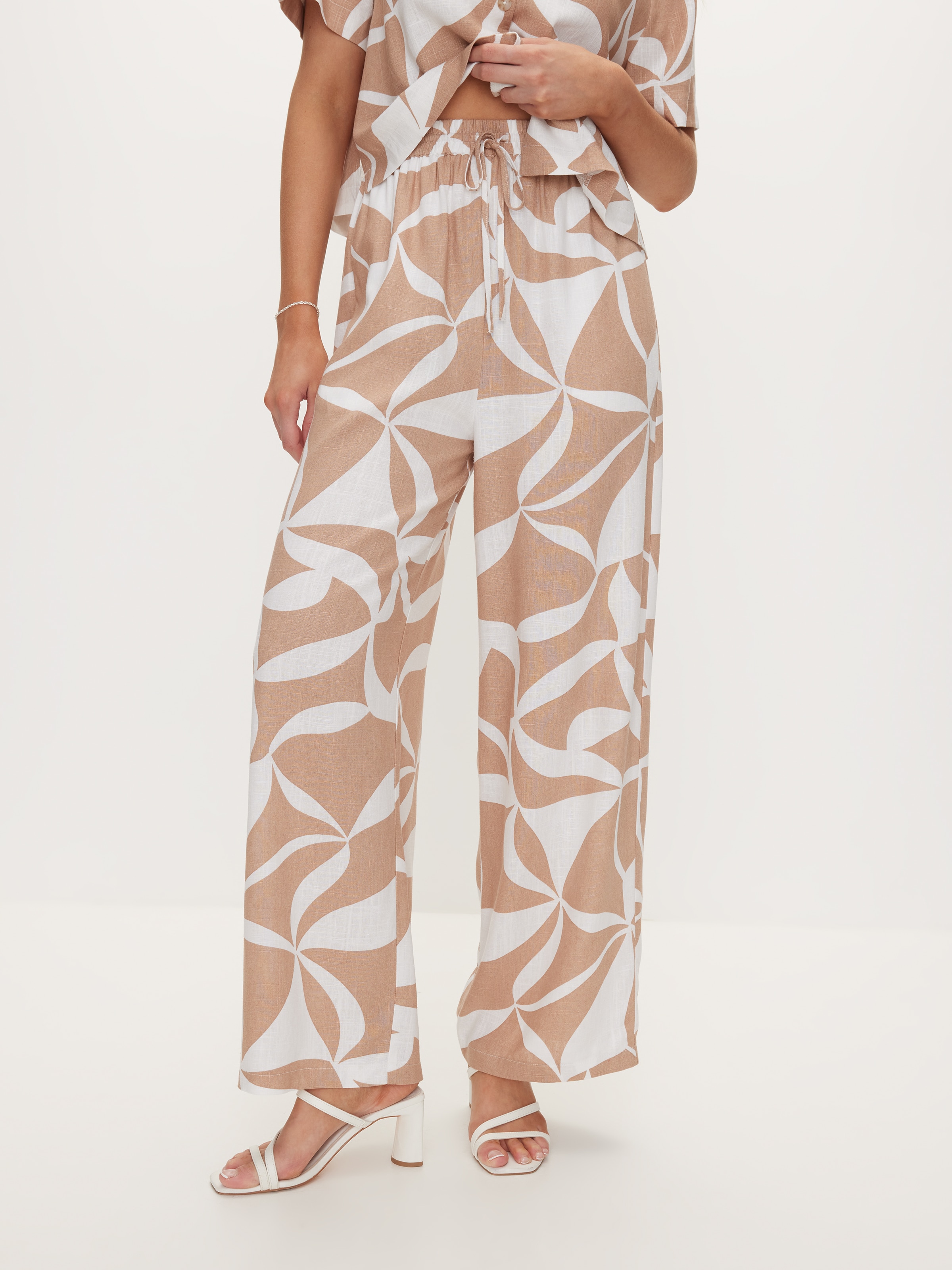 Celeste Resort Pant