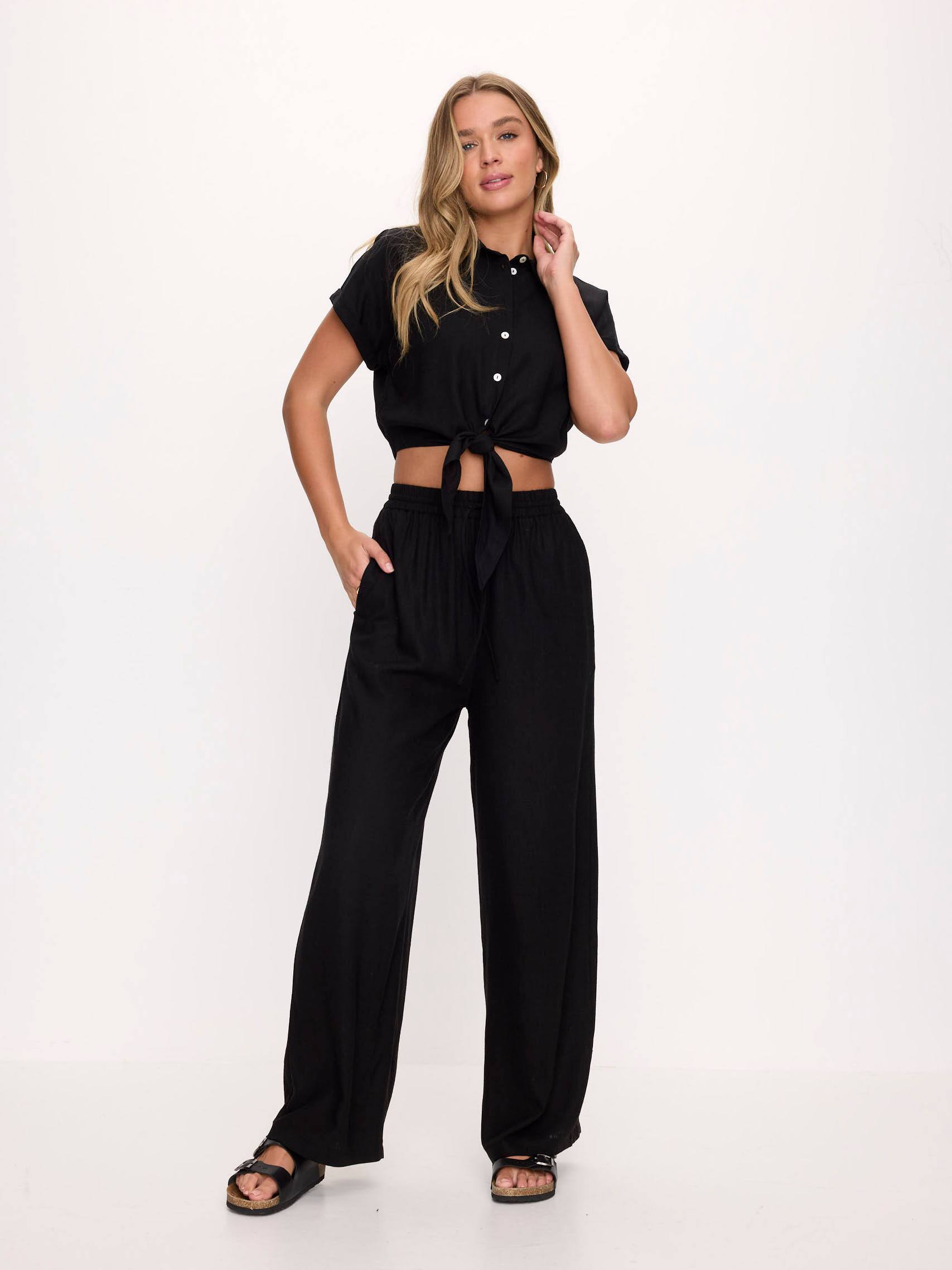 Celeste Resort Pant