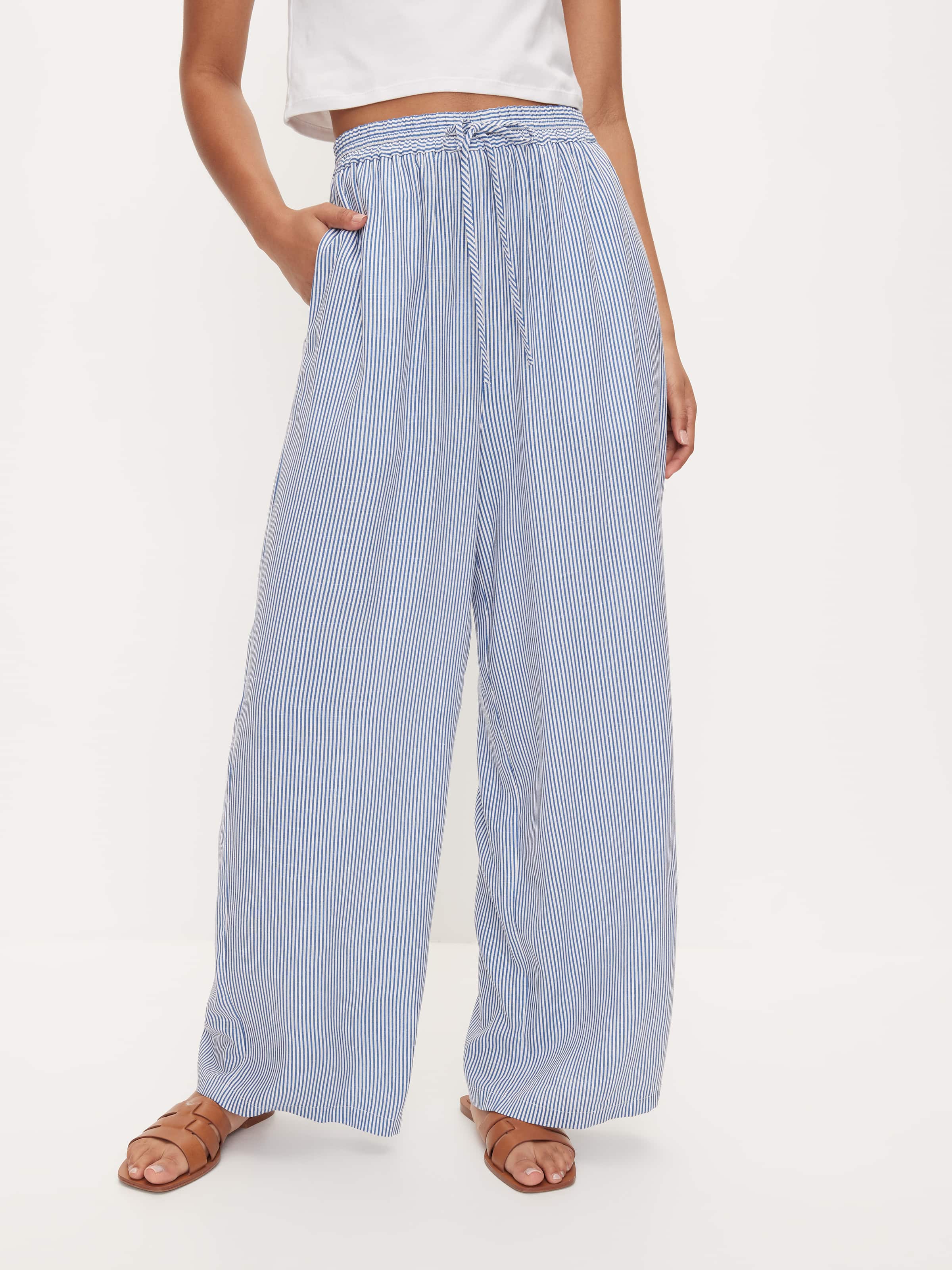 Celeste Resort Pant