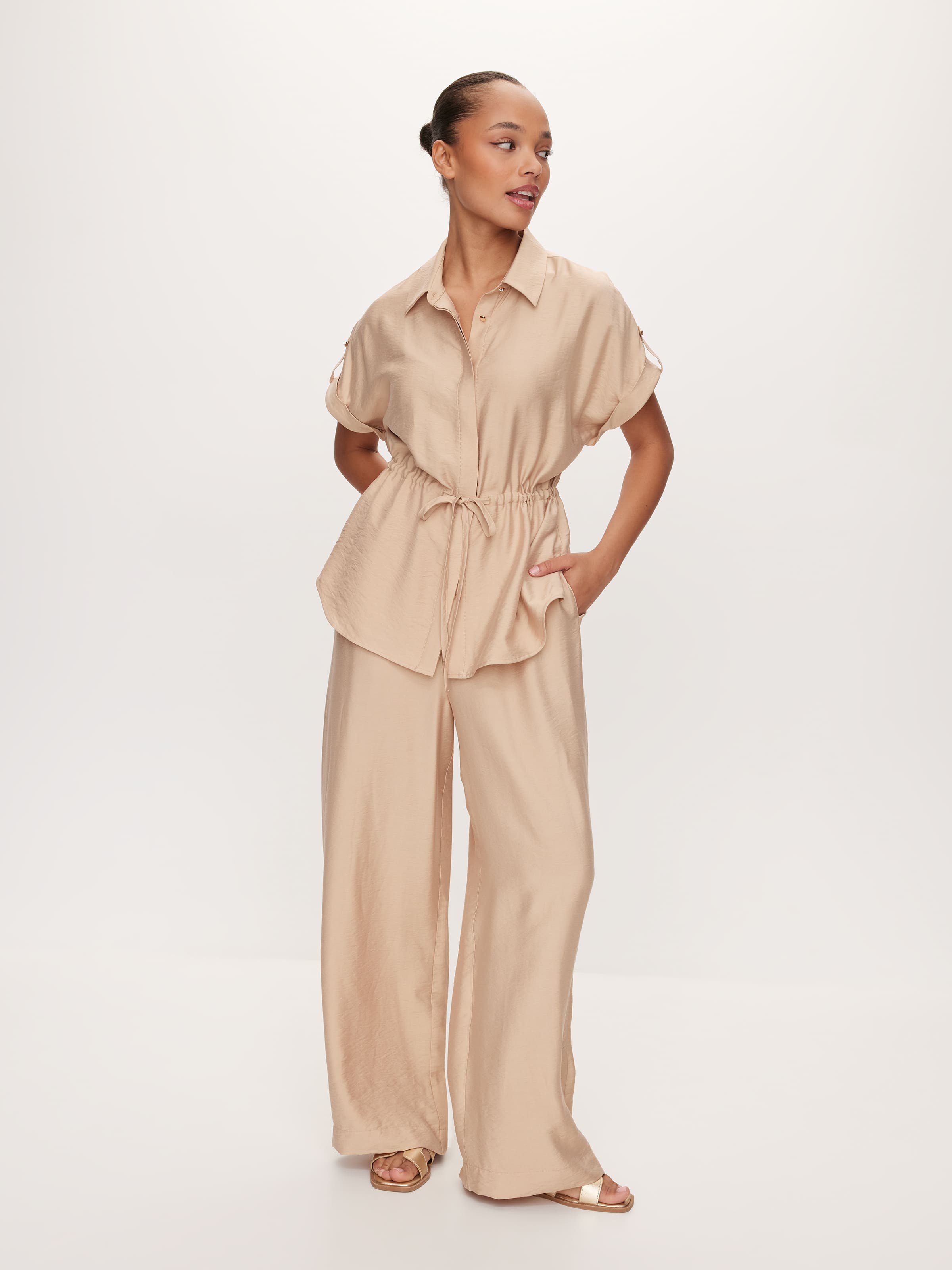 Millie Soft Pant