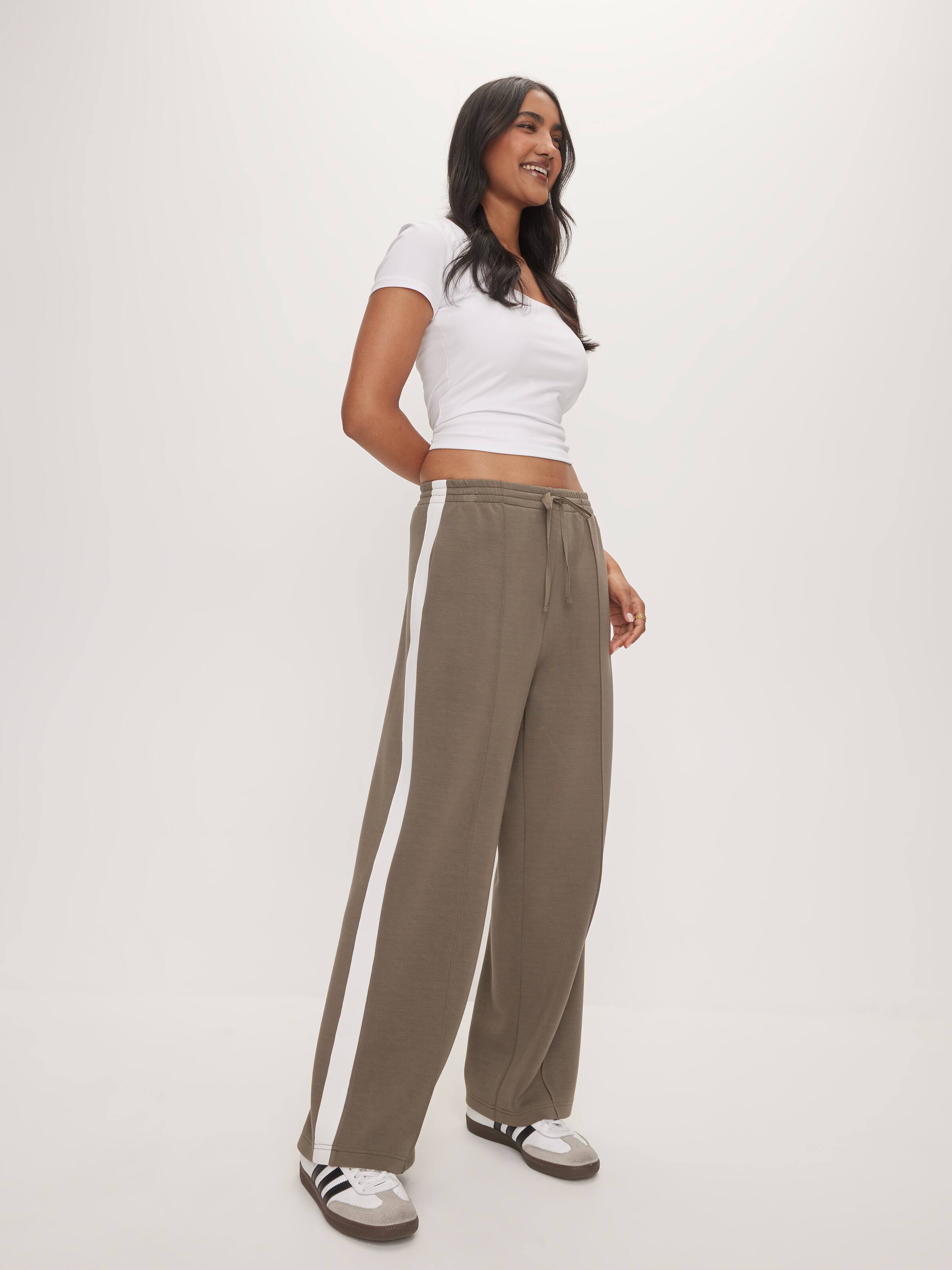 Sierra Soft Touch Jogger