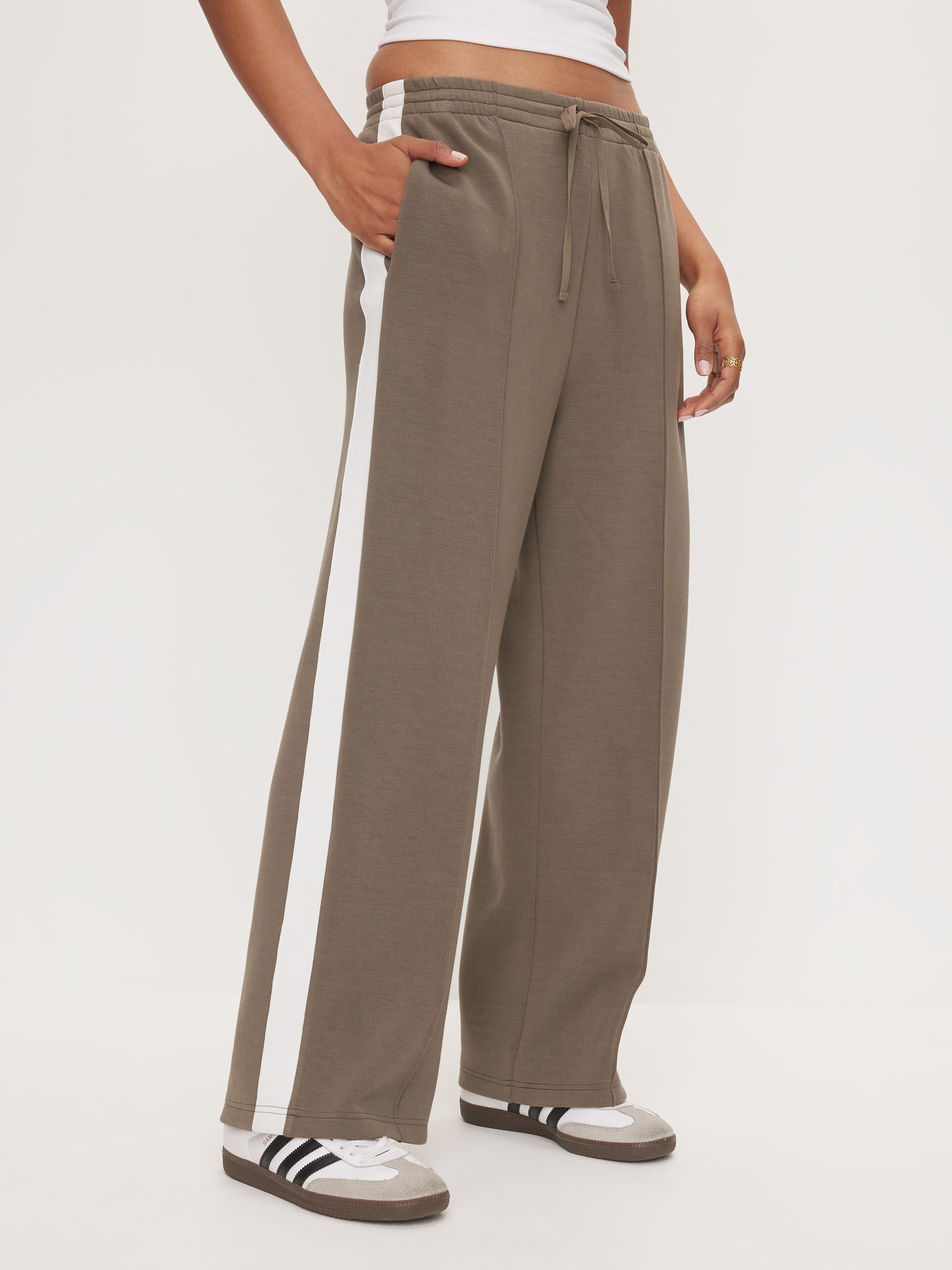Sierra Soft Touch Jogger