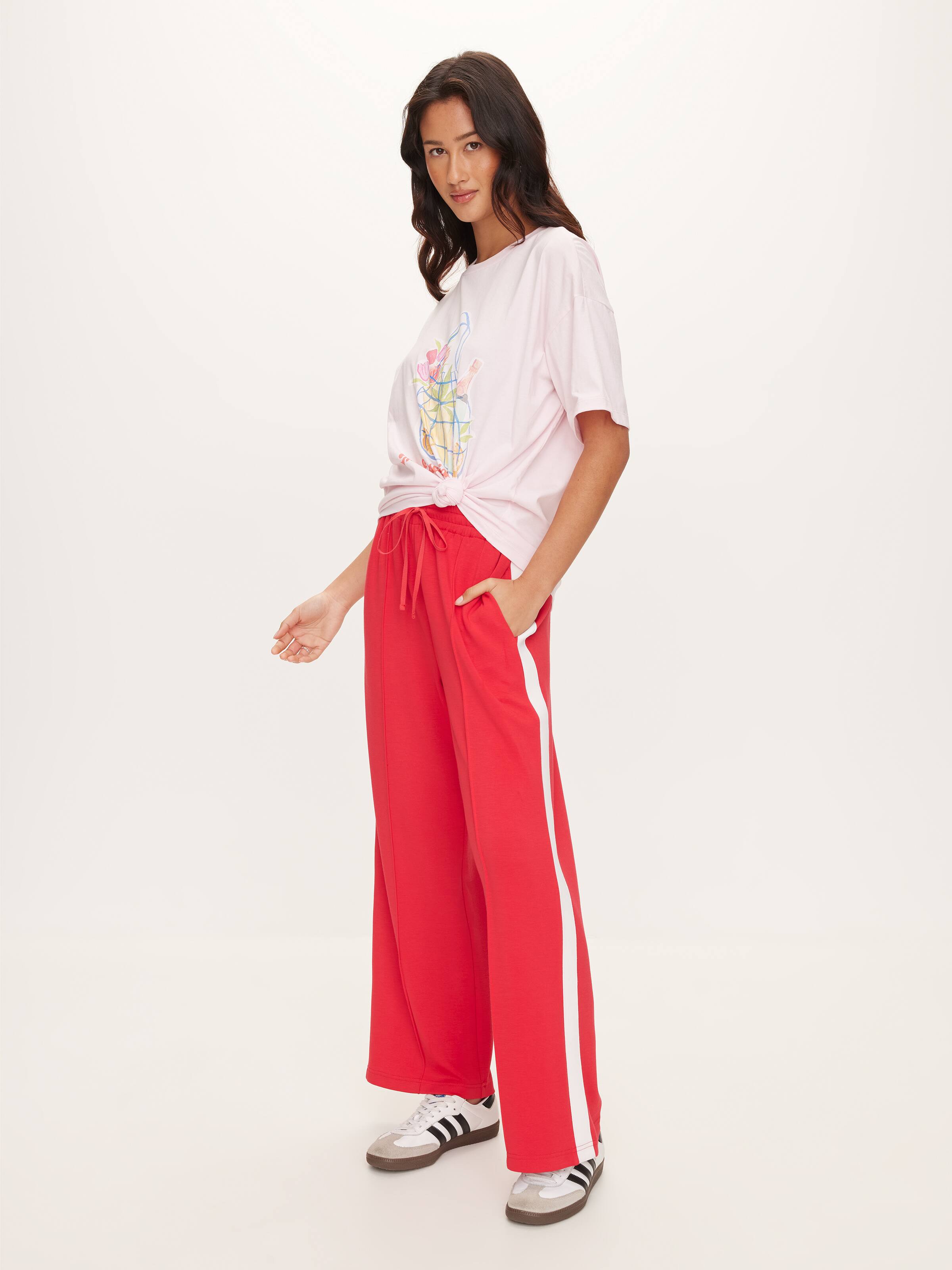 Sierra Soft Touch Jogger