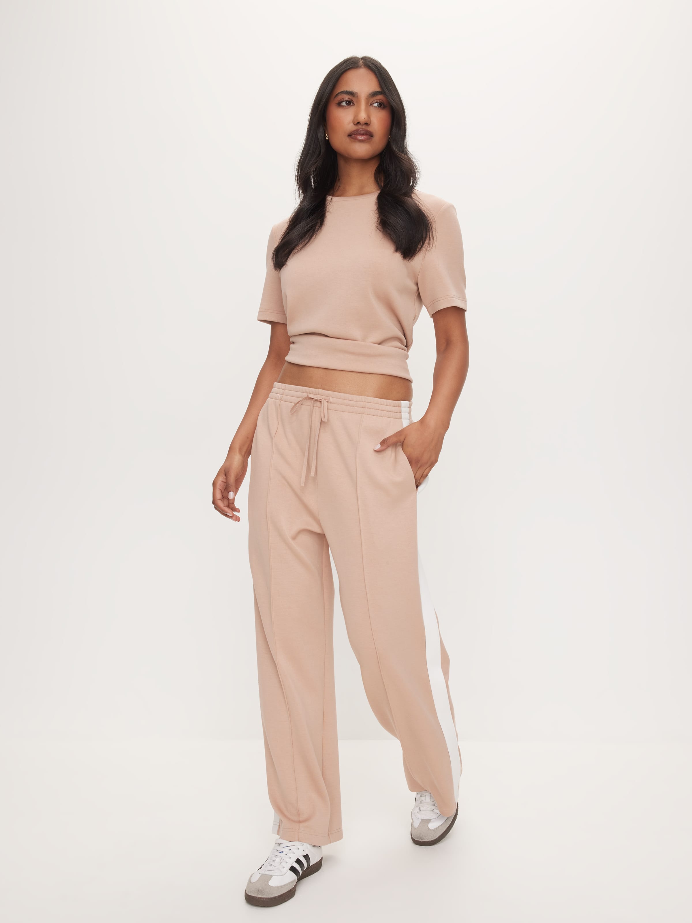 Sierra Soft Touch Jogger
