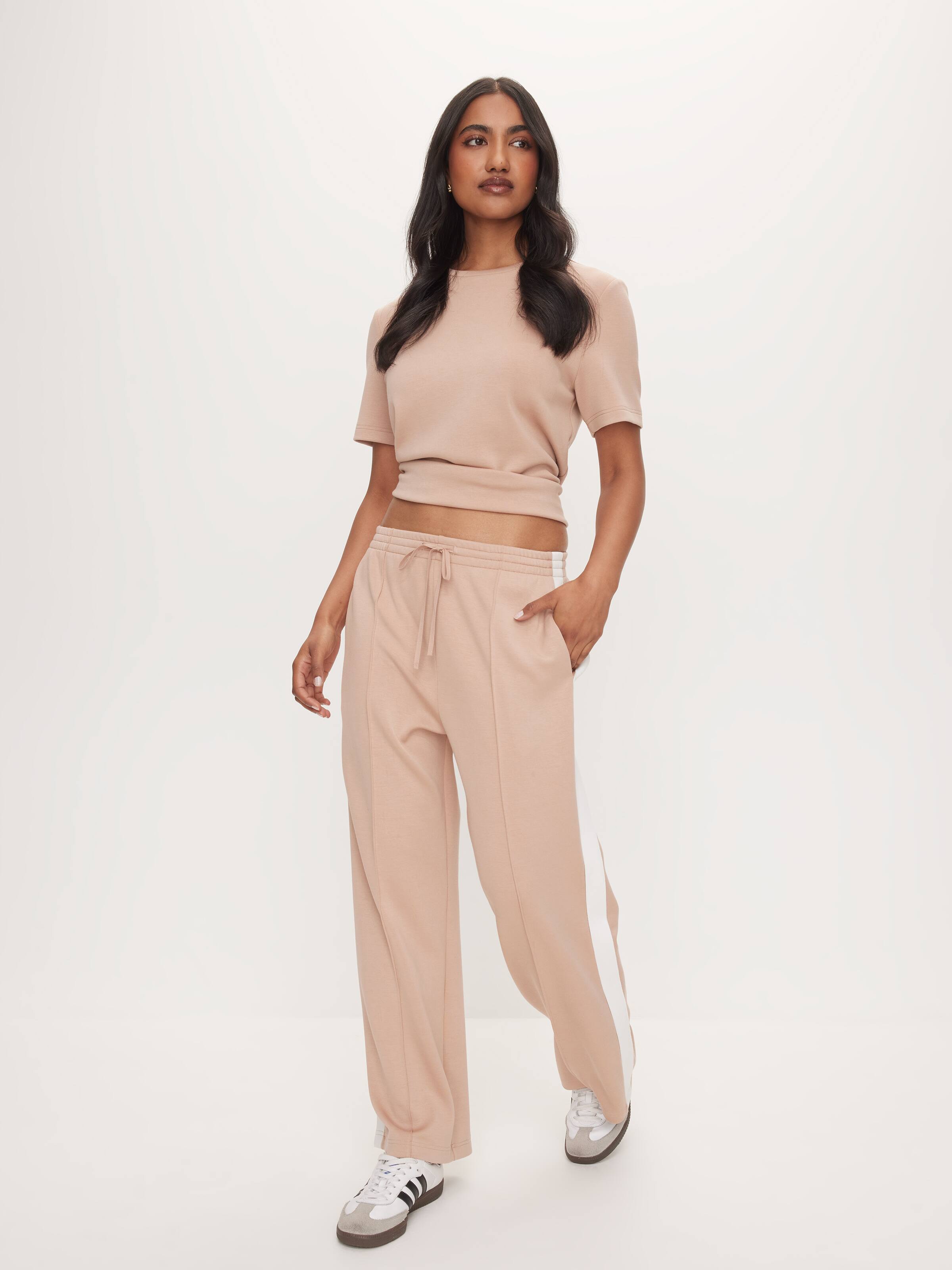 Sierra Soft Touch Jogger