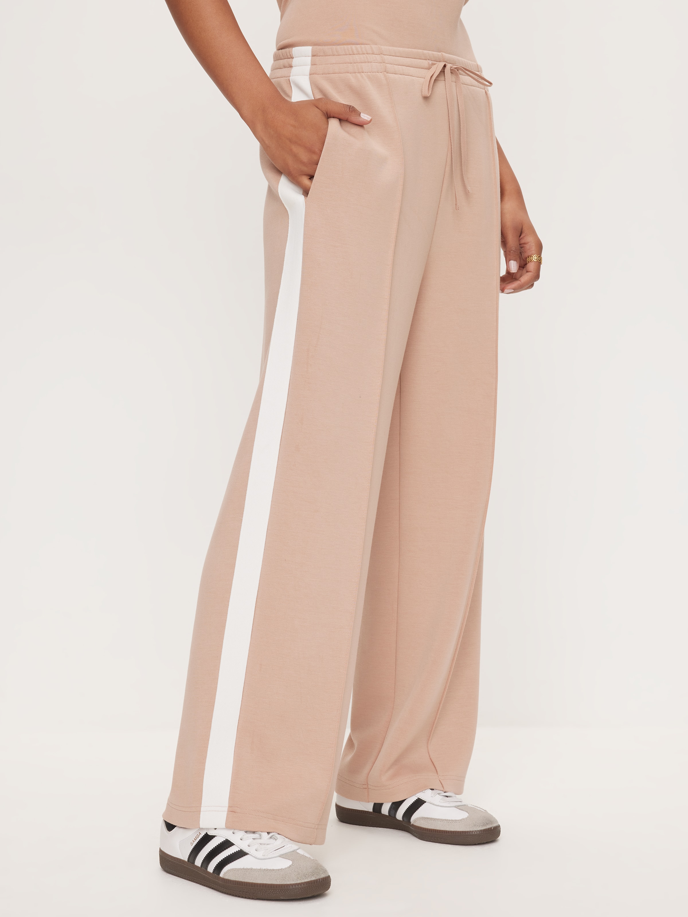Sierra Soft Touch Jogger
