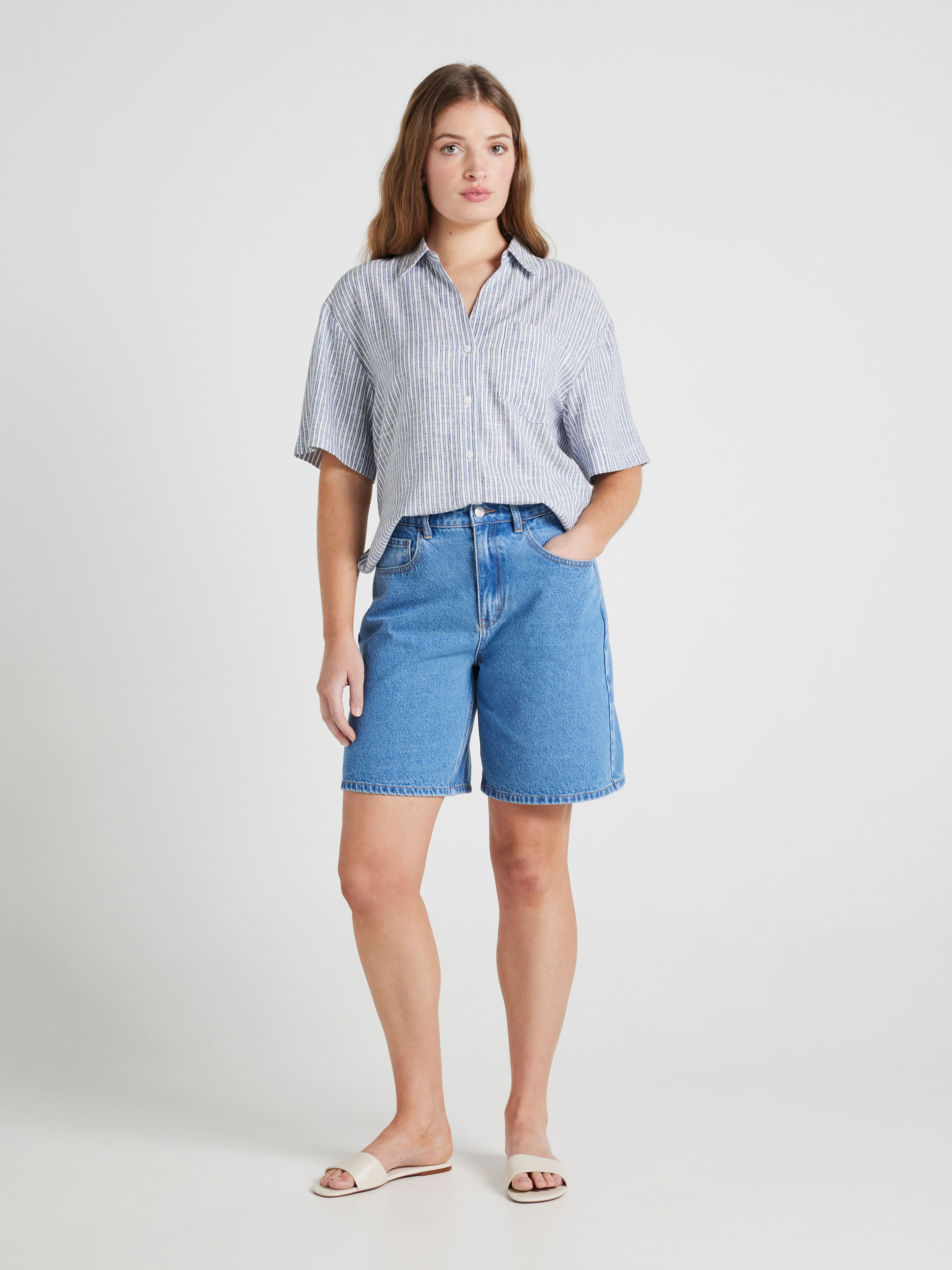 Helena Aline Bermuda