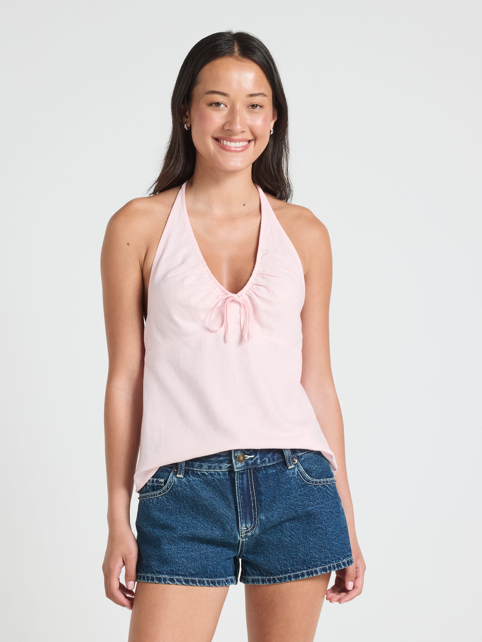 Gisele Mini Short