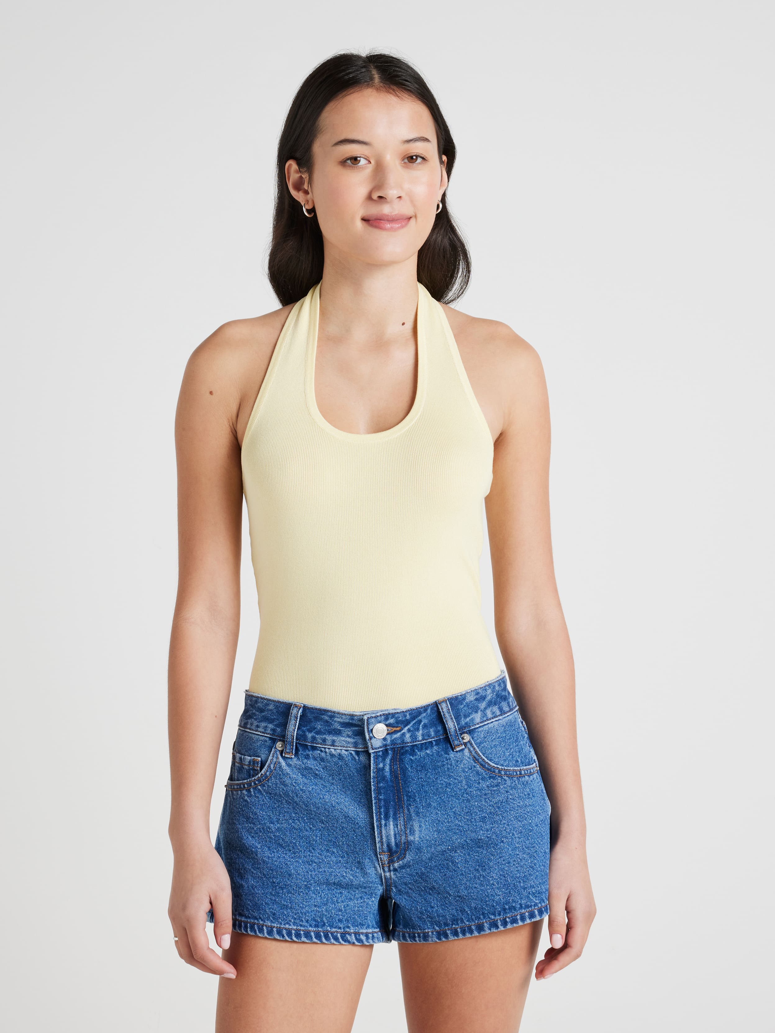 Gisele Mini Short