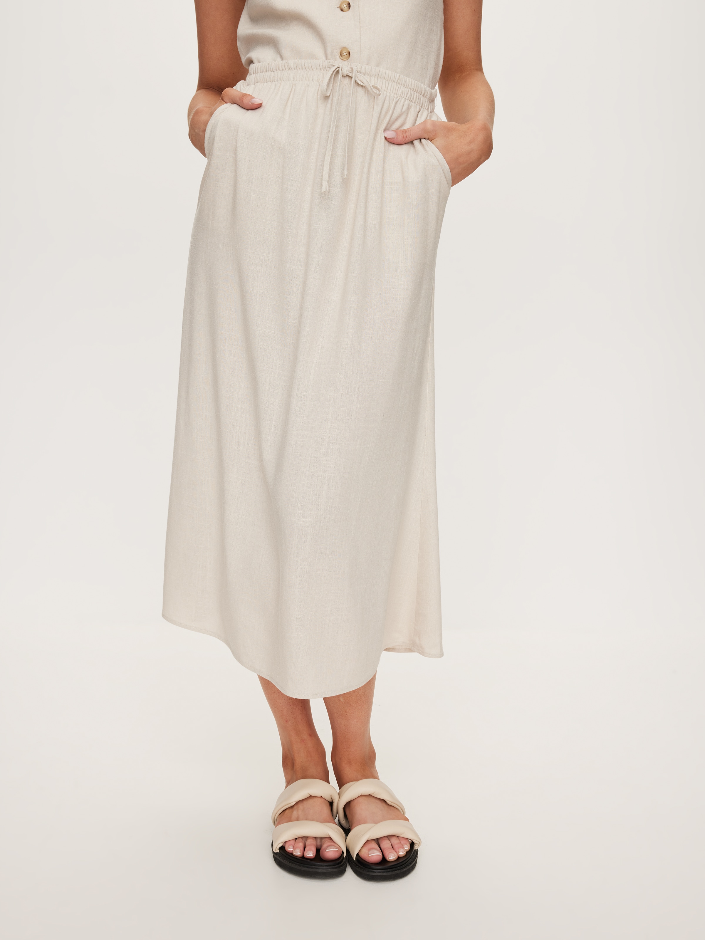Willow Skirt