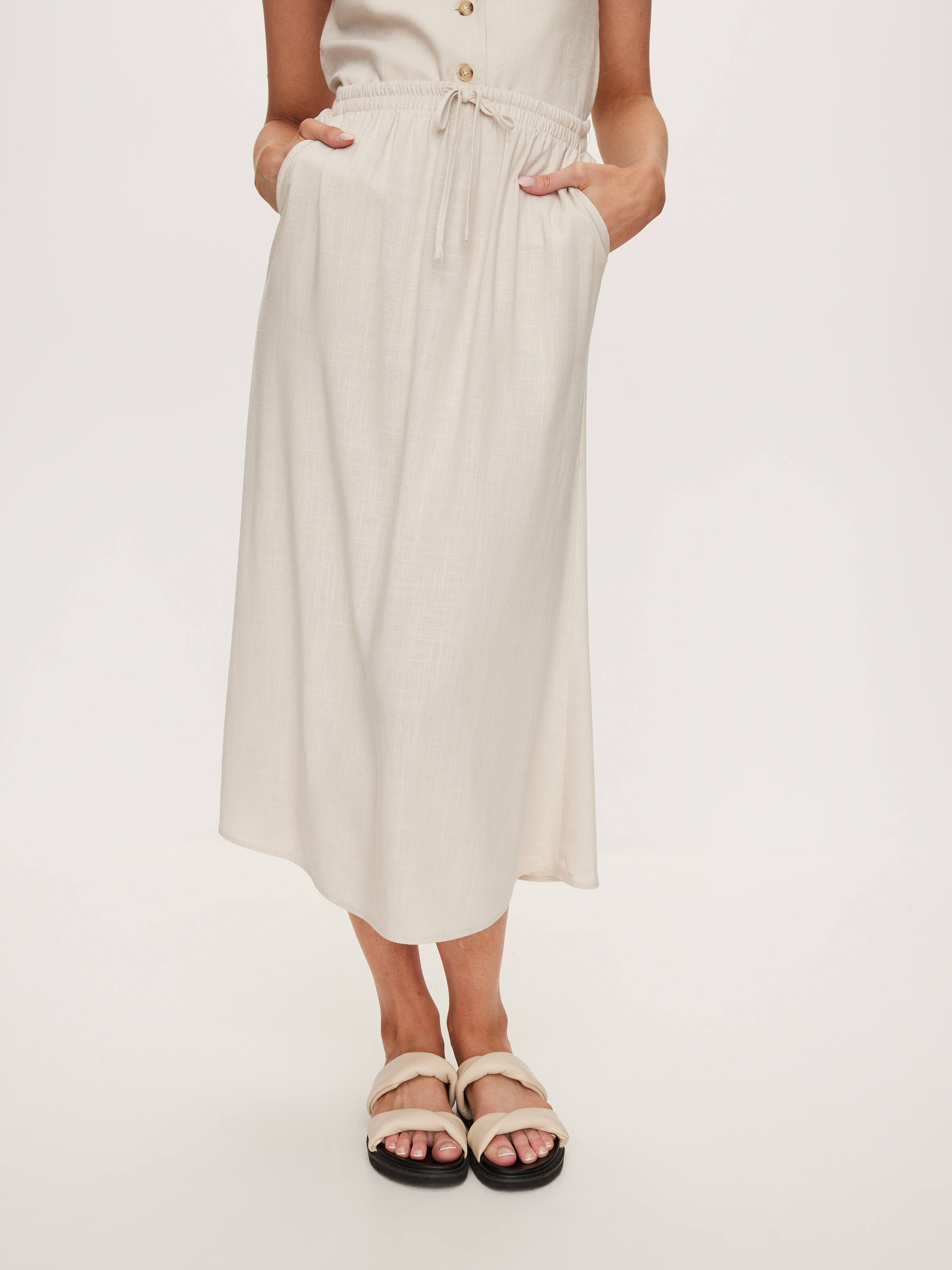 Willow Skirt