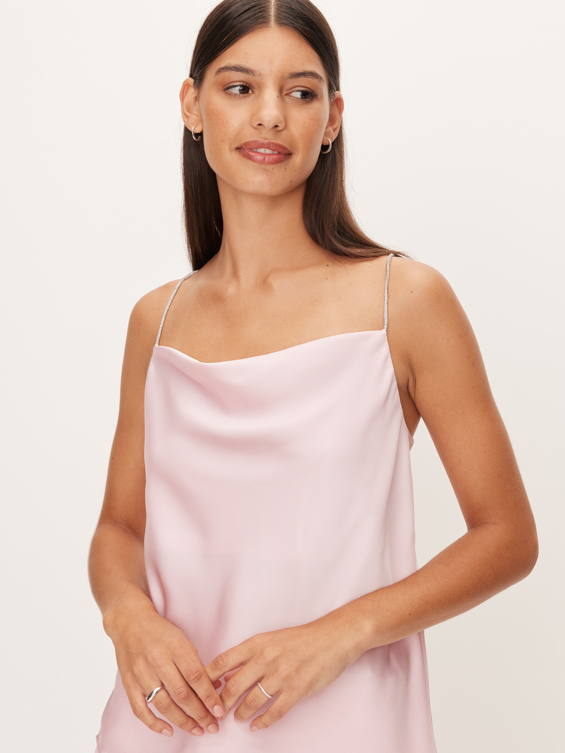 Ophelia Cowl Cami