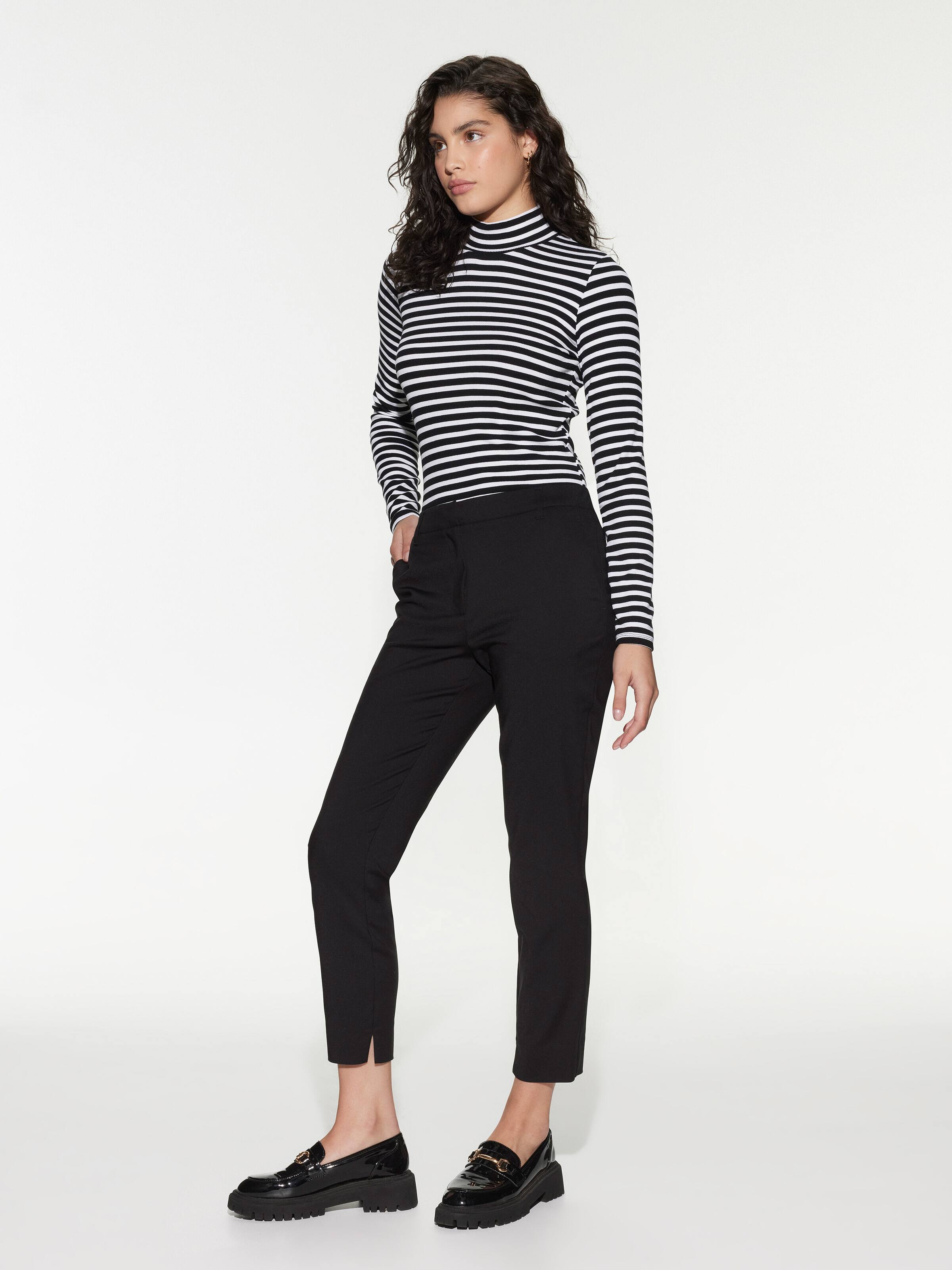 Core Chino Pant