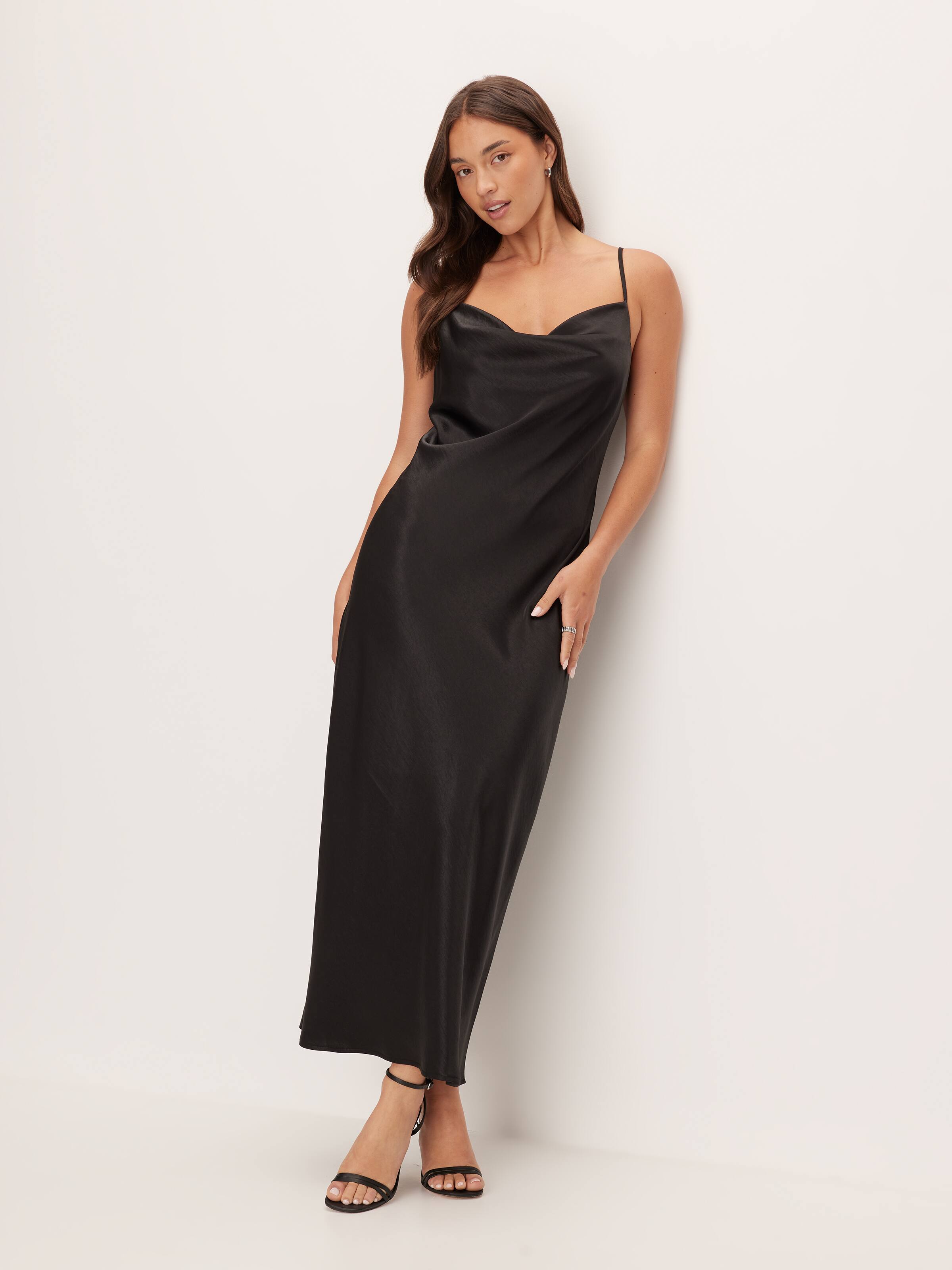 Hilary Midi Dress
