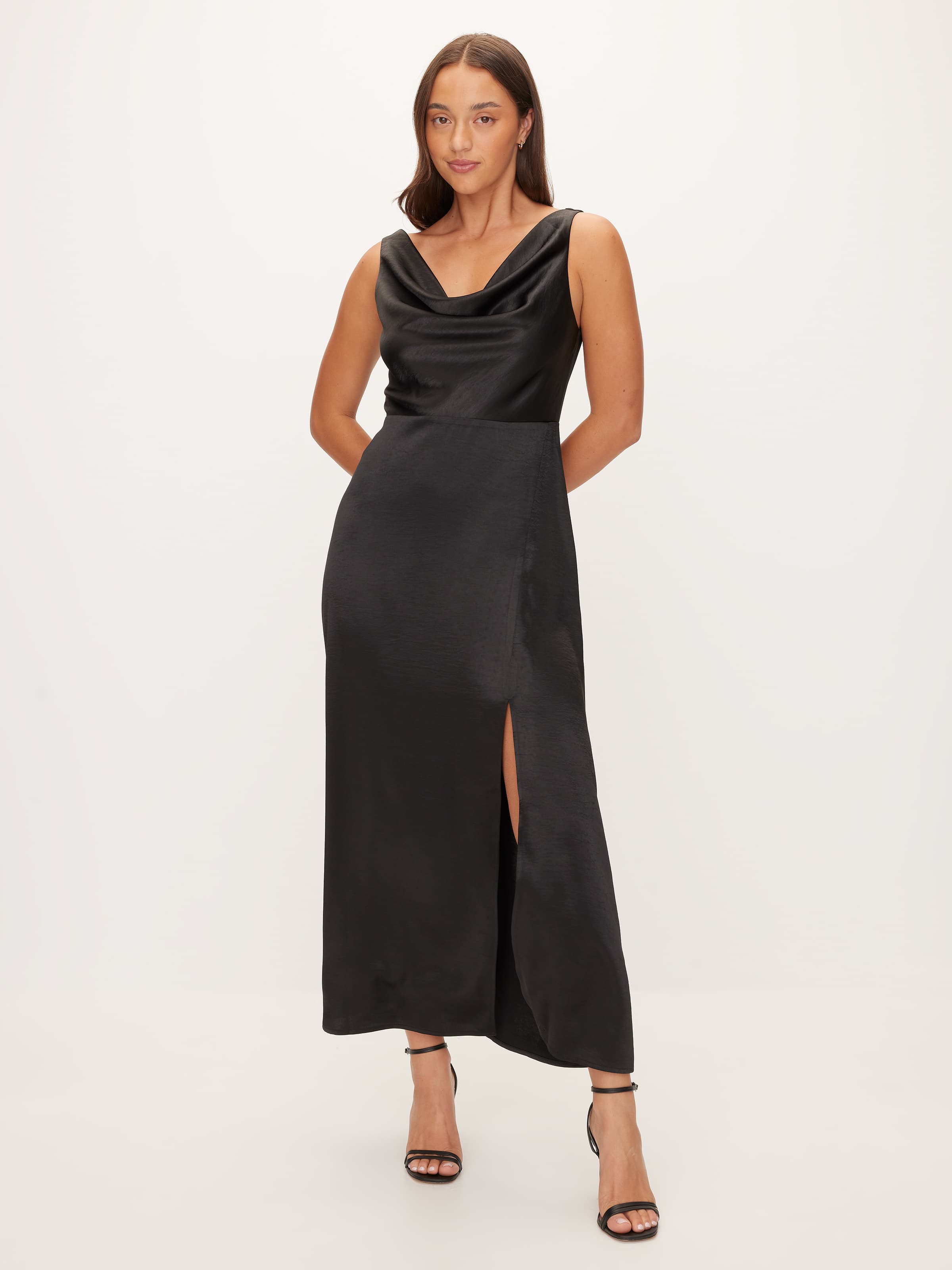 Carmen Slip Dress