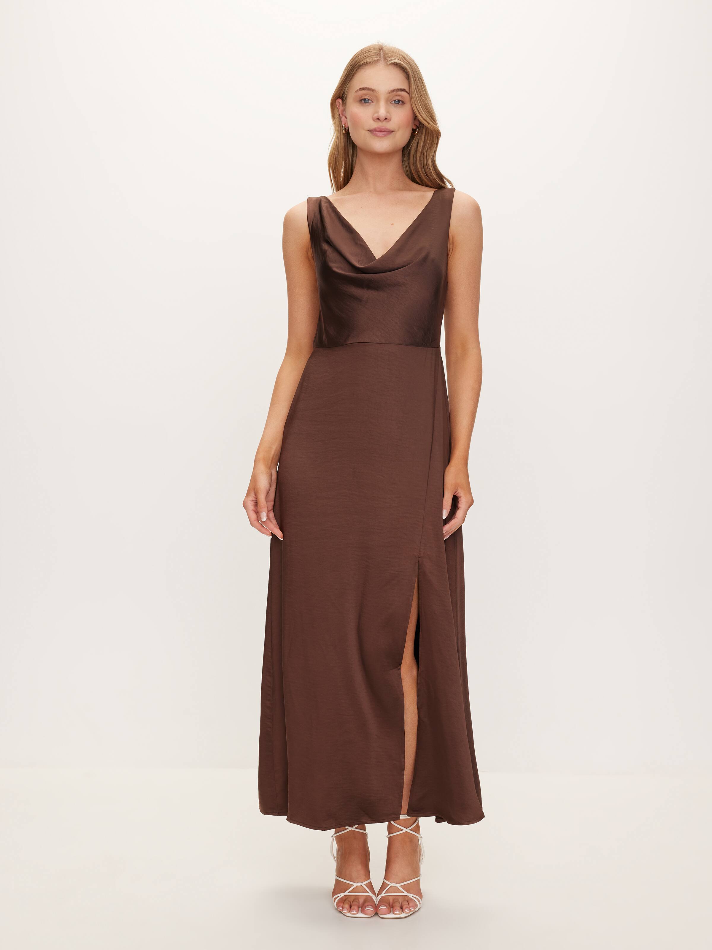 Carmen Slip Dress