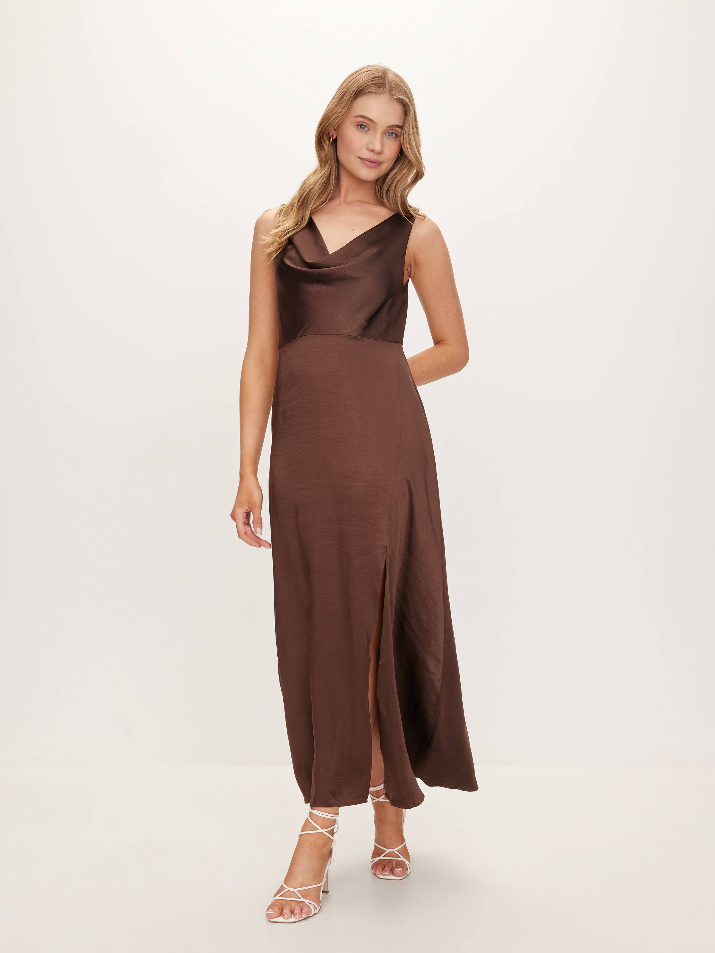 Carmen Slip Dress