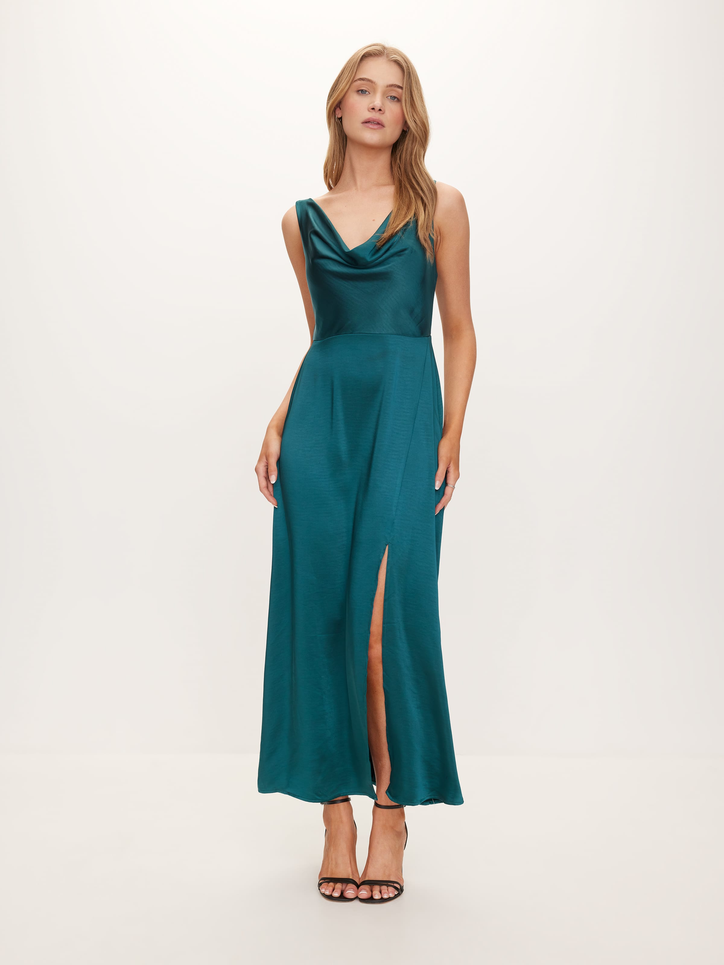 Carmen Slip Dress