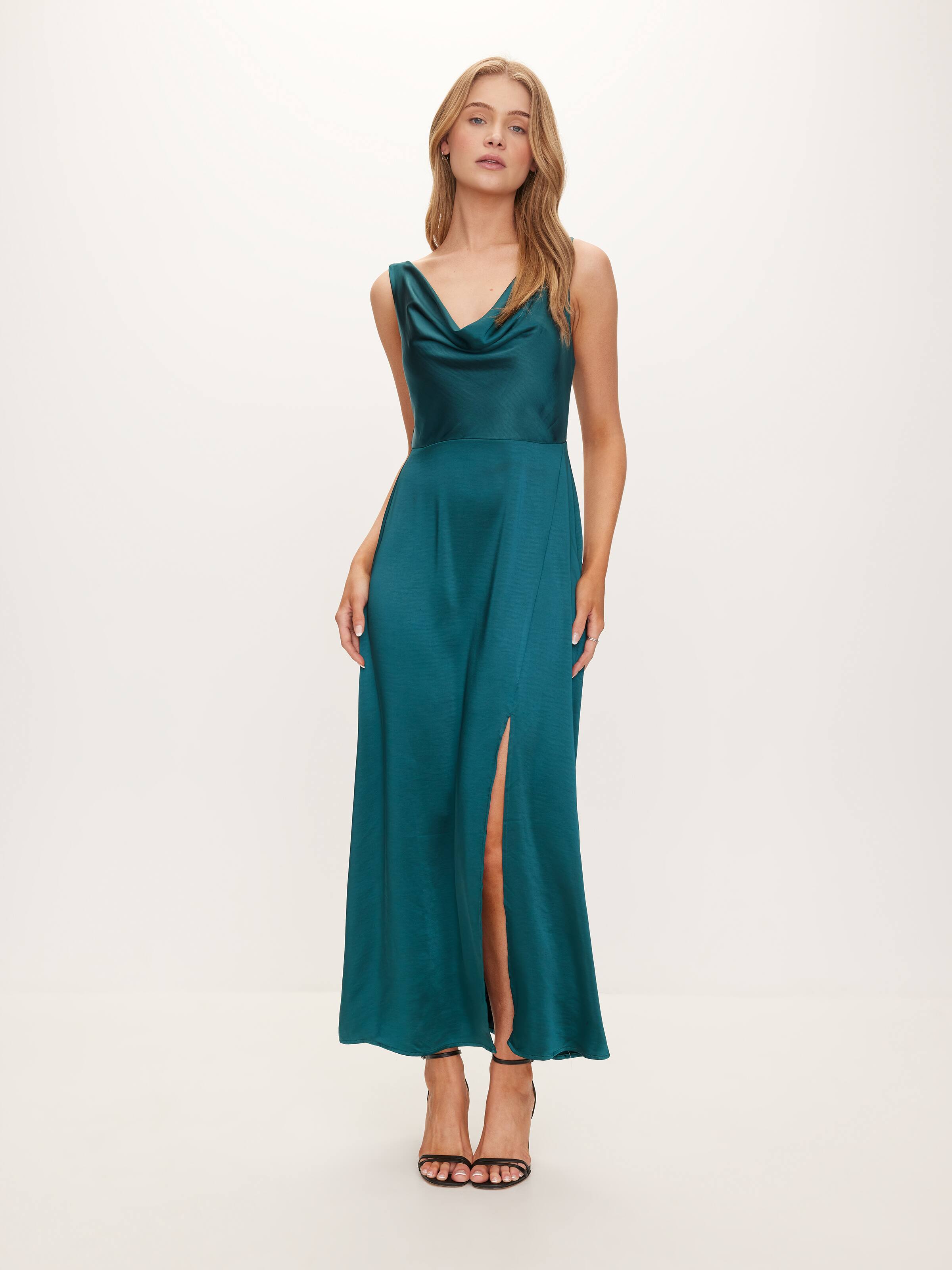 Carmen Slip Dress