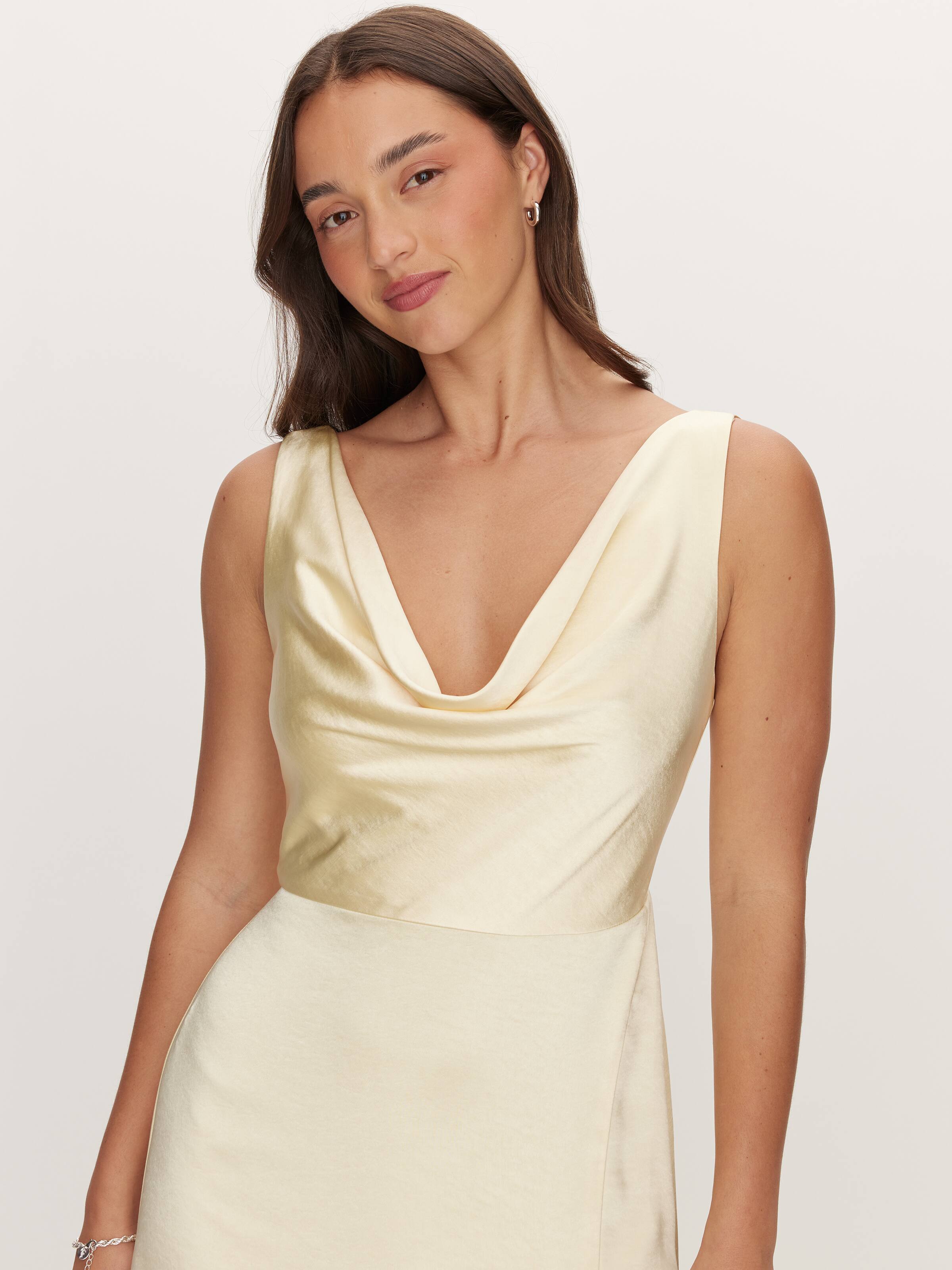 Carmen Slip Dress