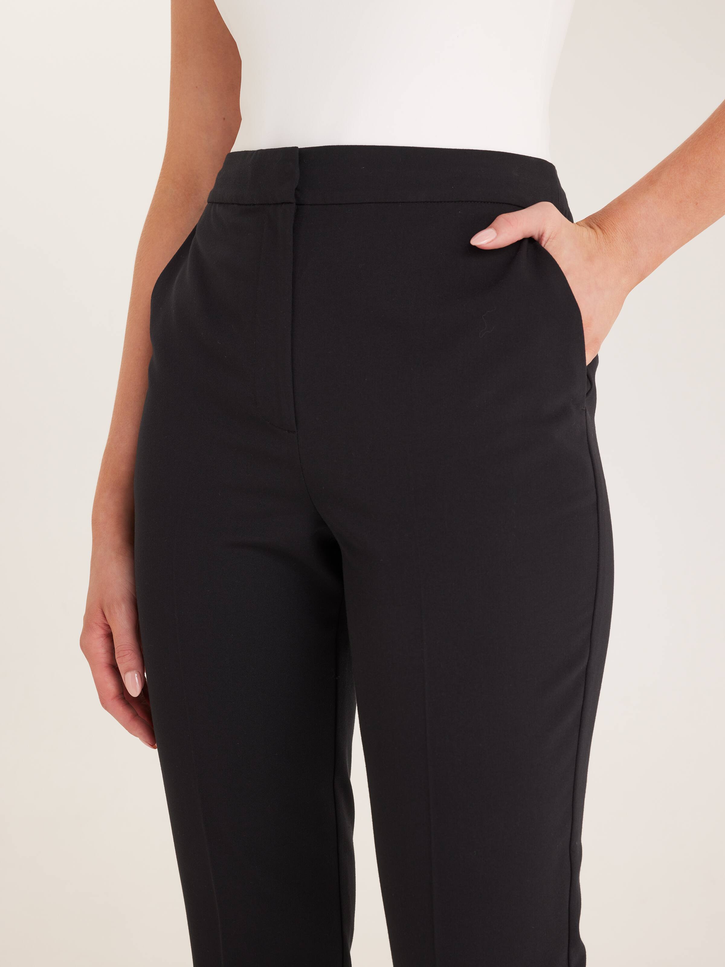 City Pant