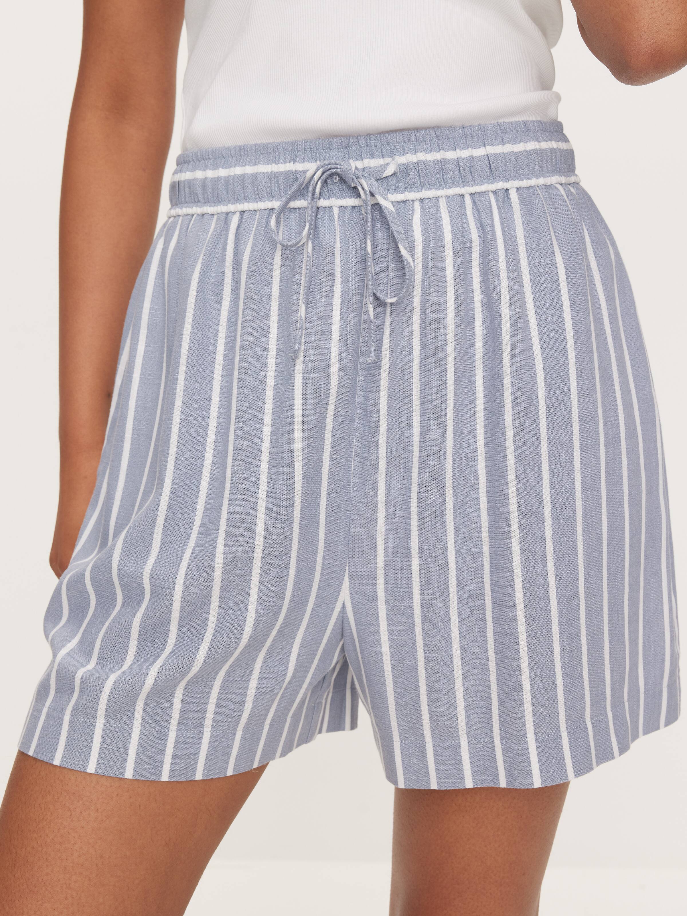 Addy Short