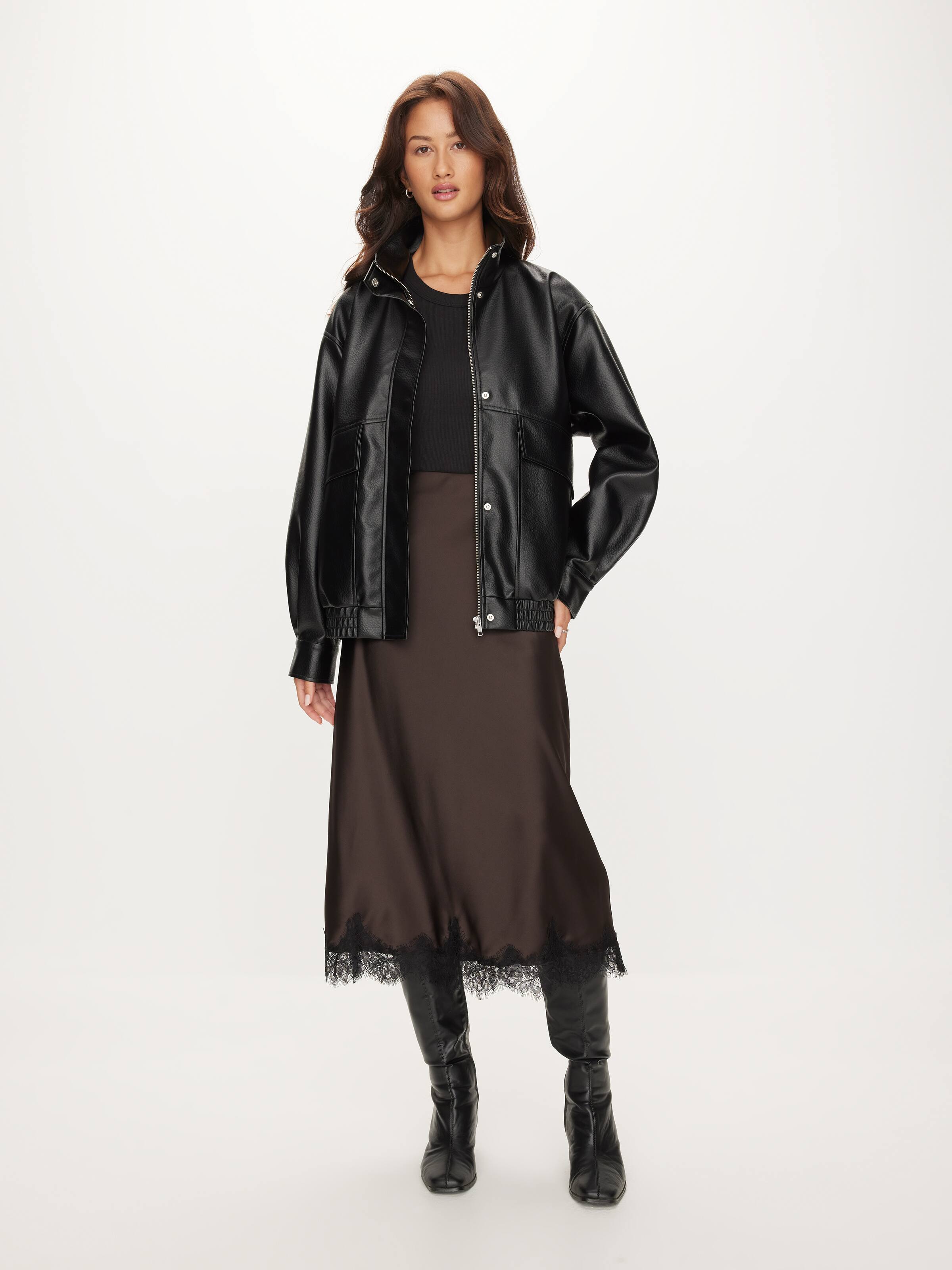 Finley Pu Funnel Bomber