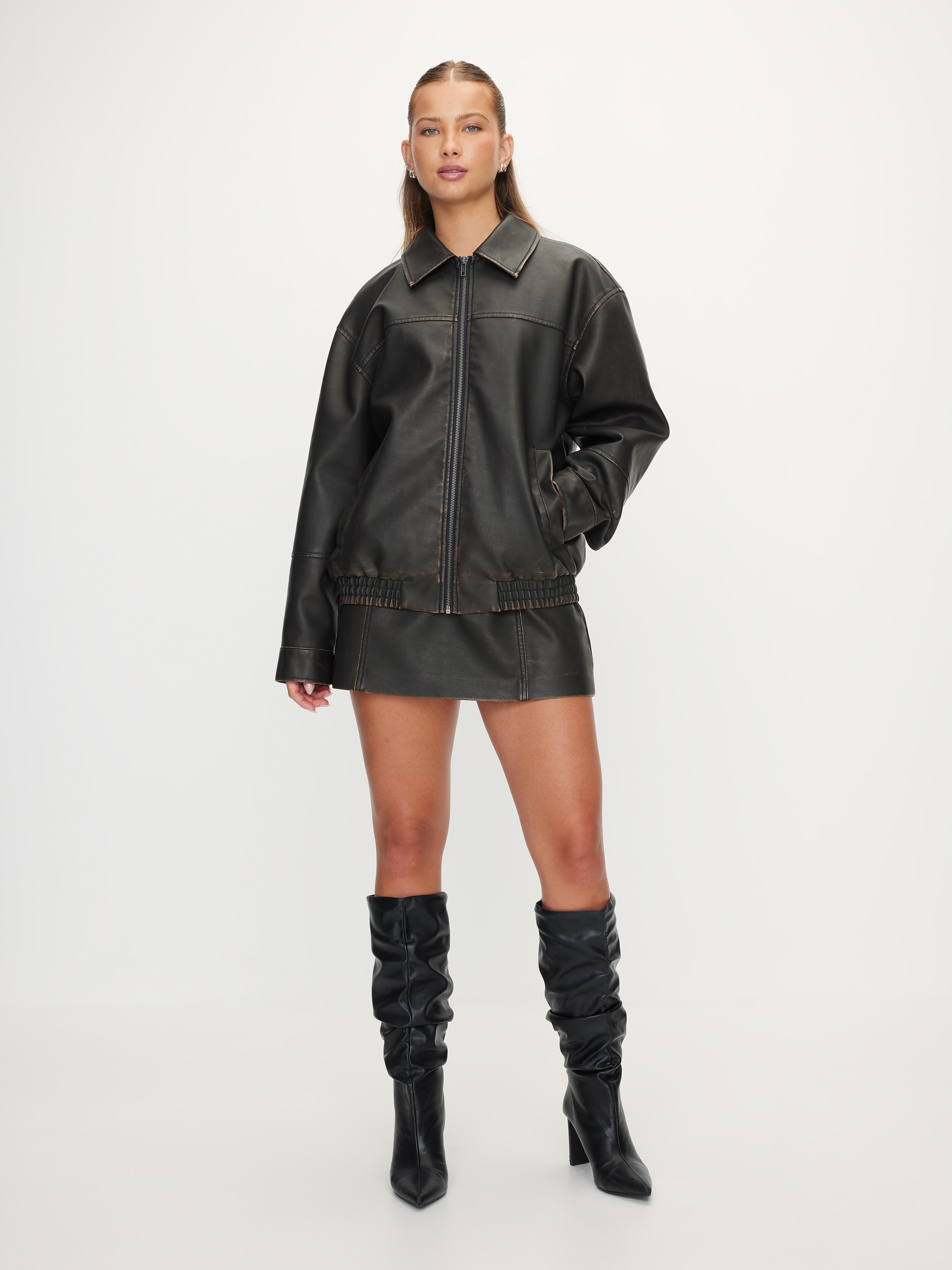 Taryn Pu Bubble Bomber