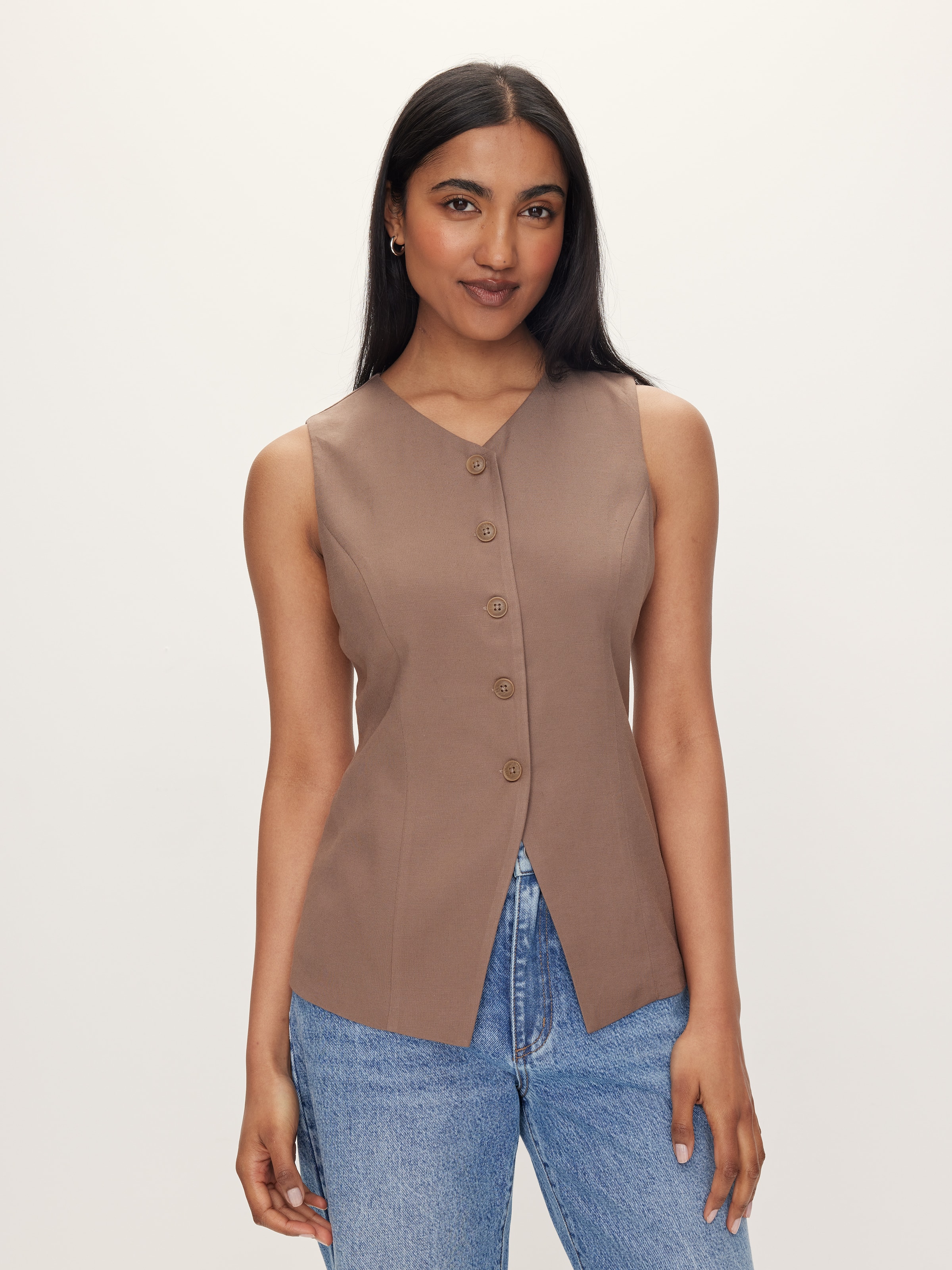 Alba Vest