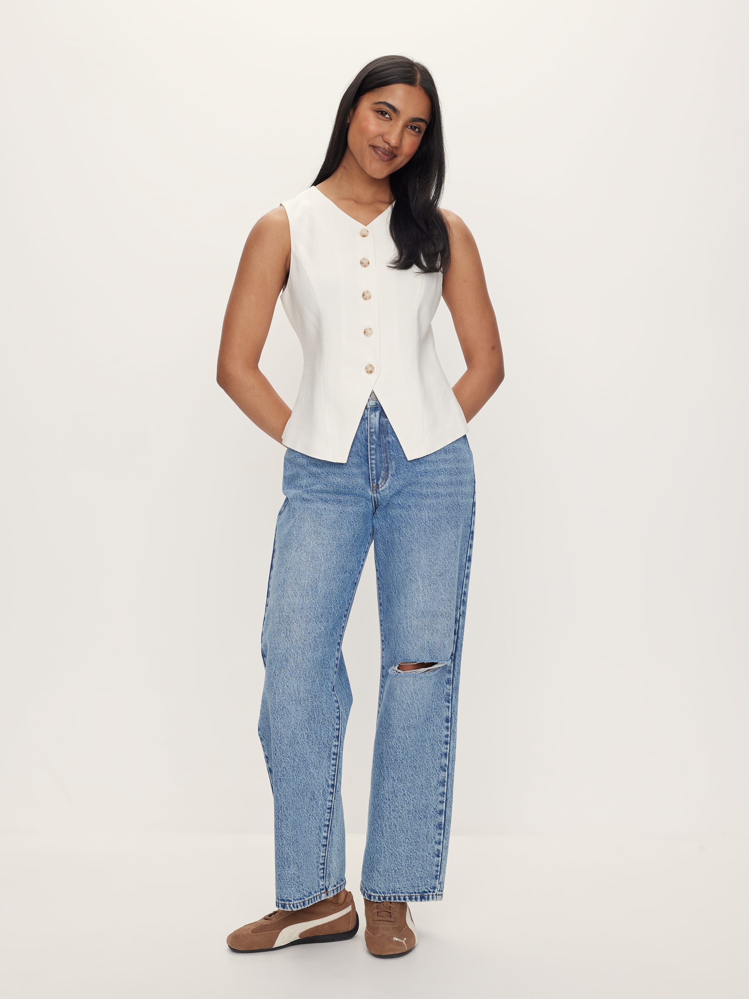 Alba Vest
