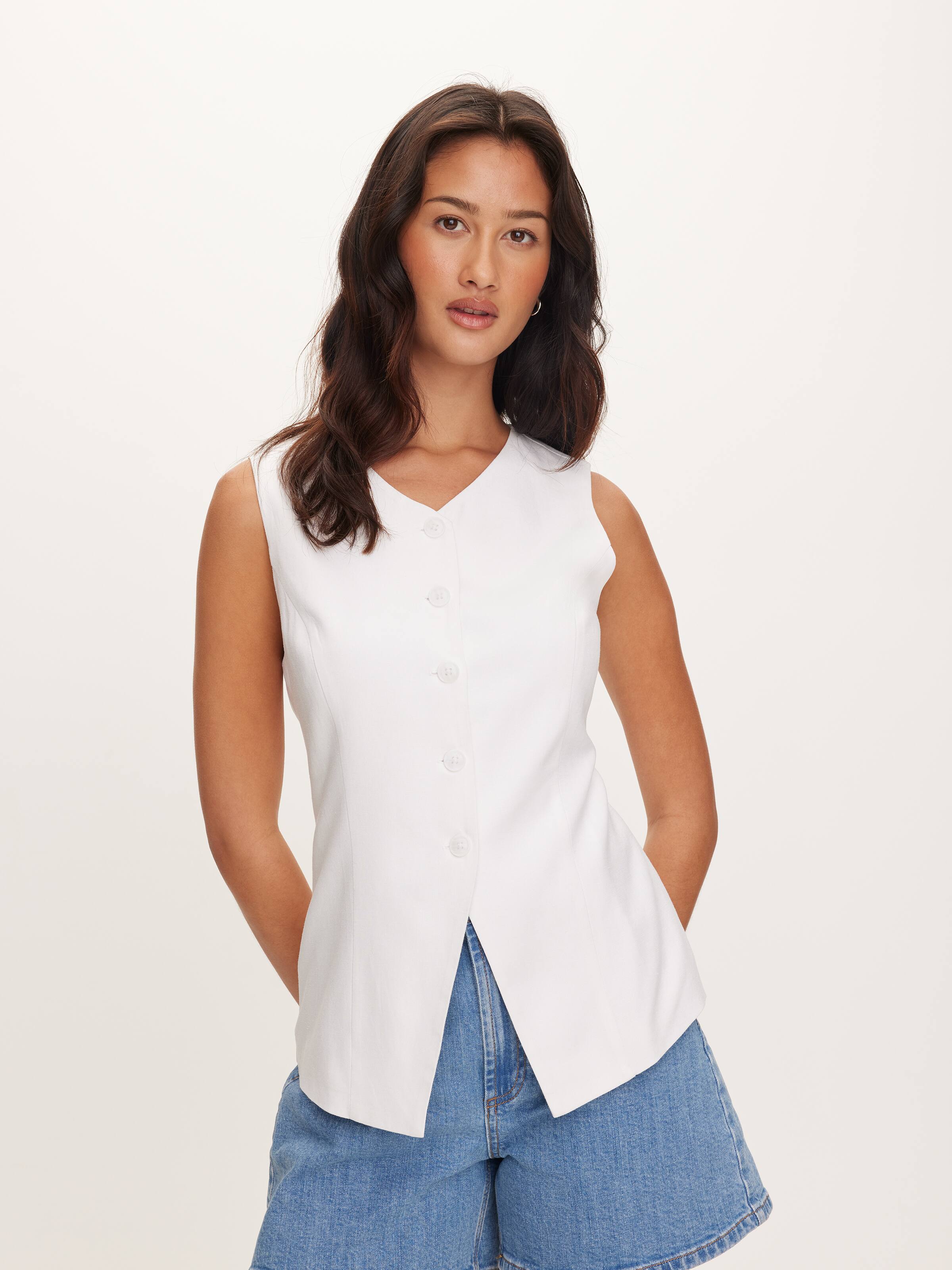 Alba Vest
