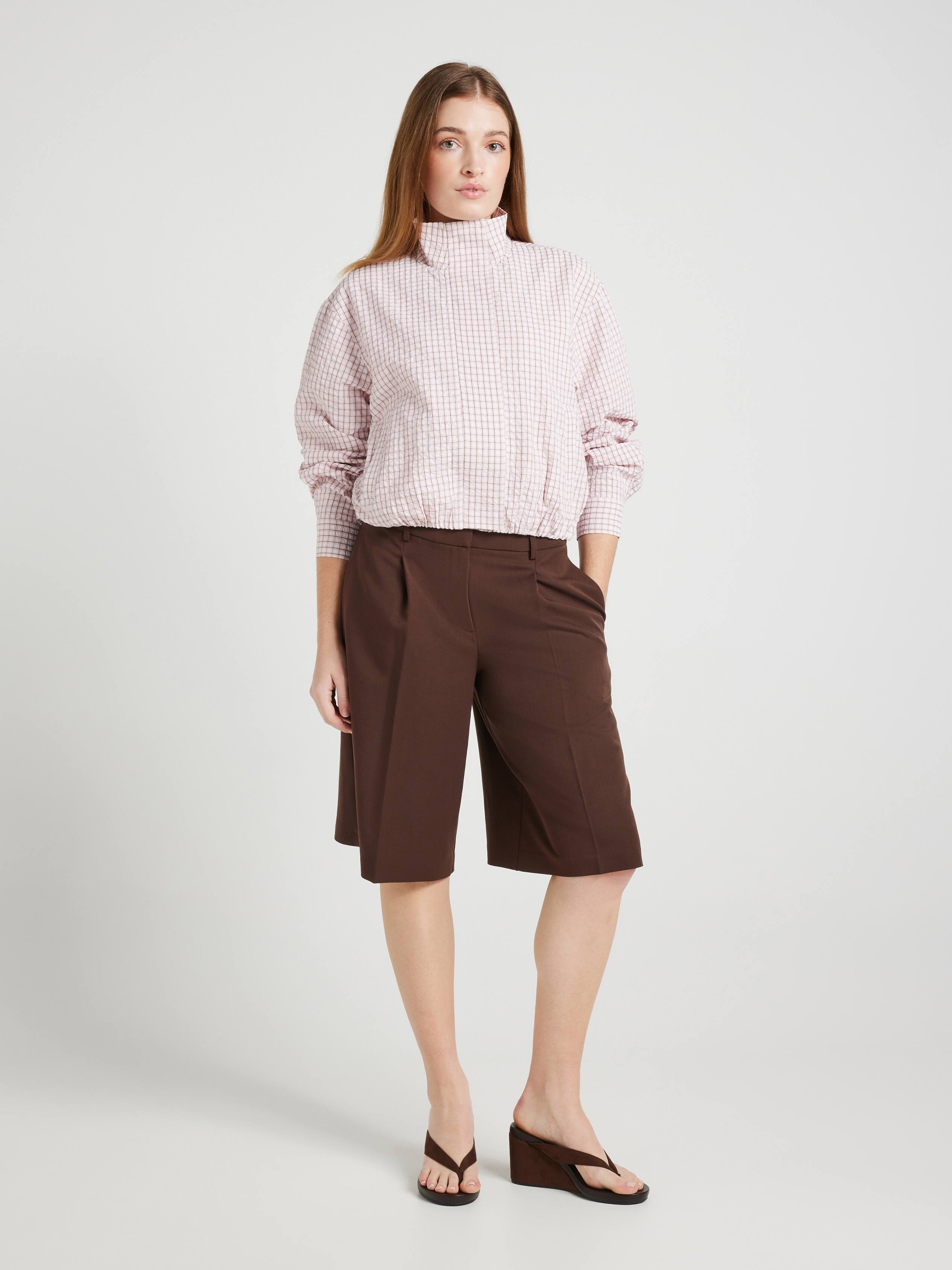 Gale Bubble Windbreaker
